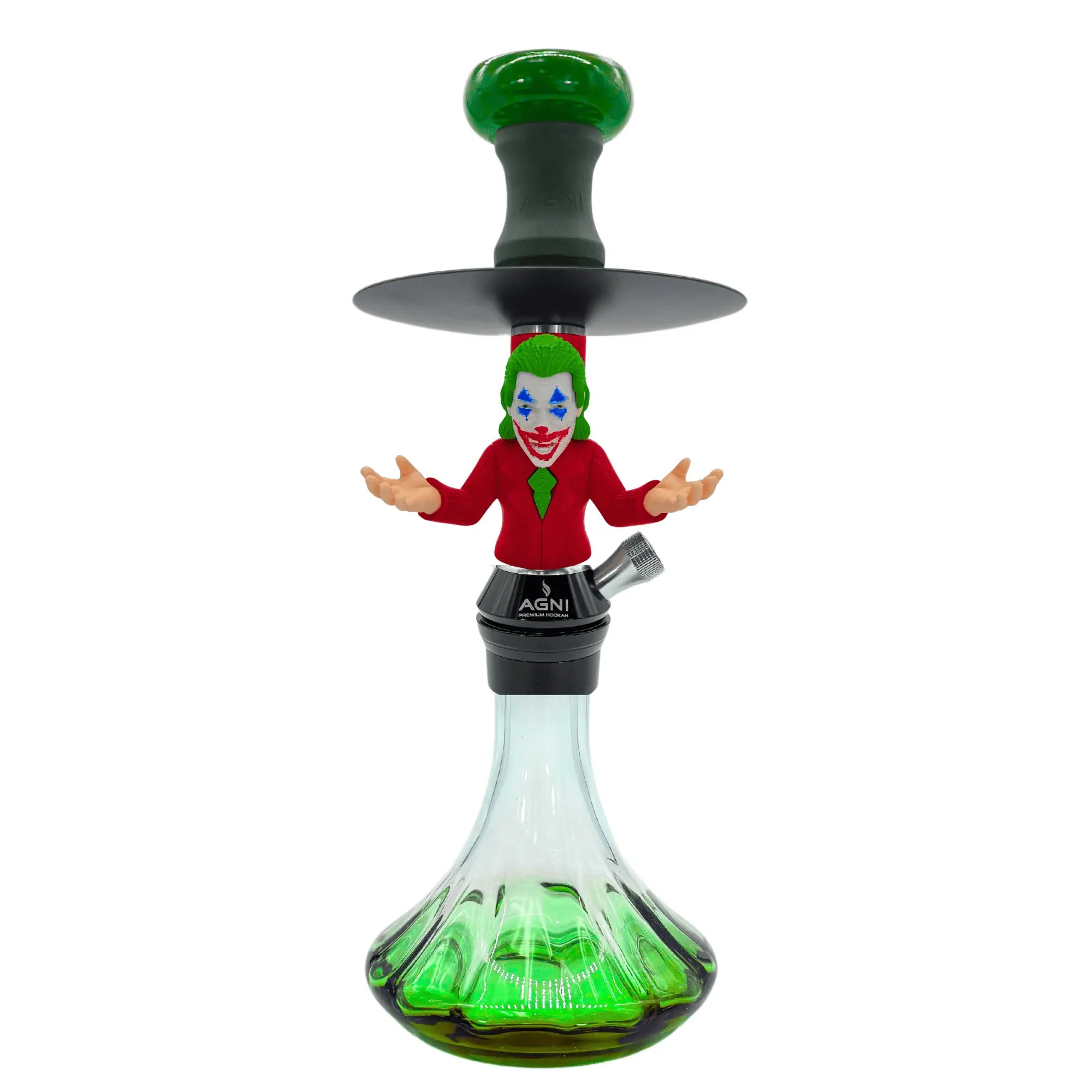 Agni Mystic Anime 3D