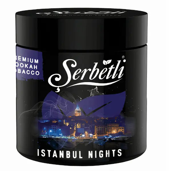 Serbetli Tobacco 250g