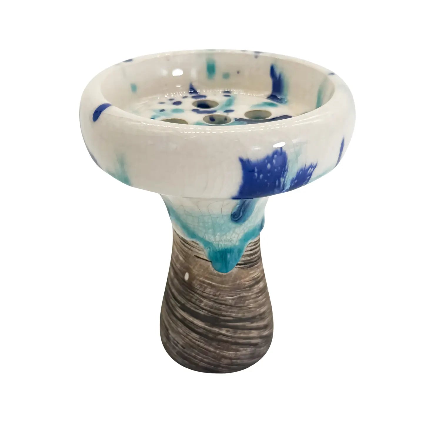 Kolos Lyomista Hookah Bowl