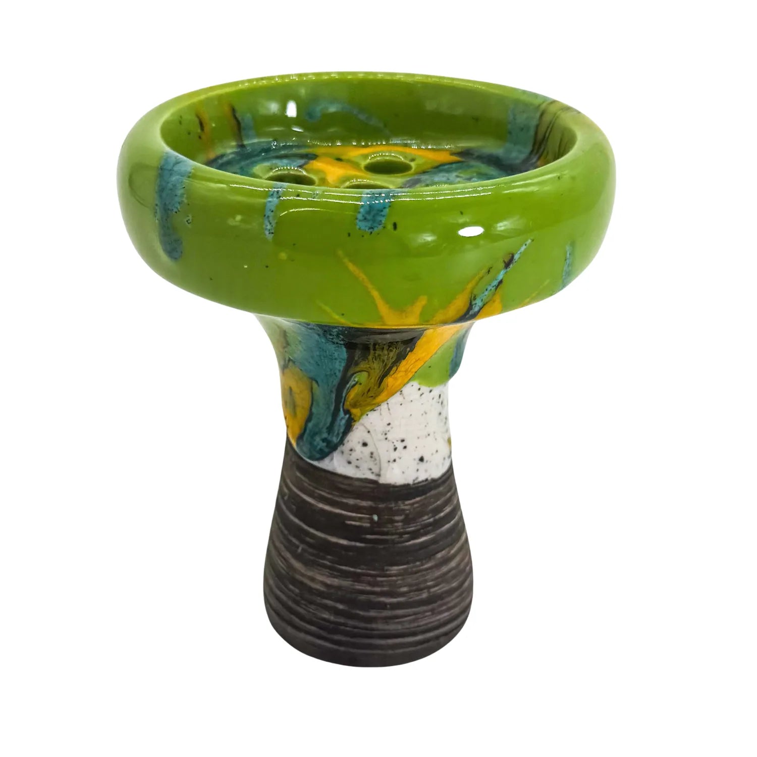 Kolos Lyomista Hookah Bowl