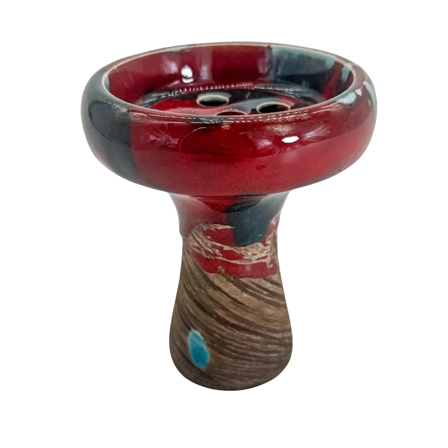 Kolos Lyomista Hookah Bowl