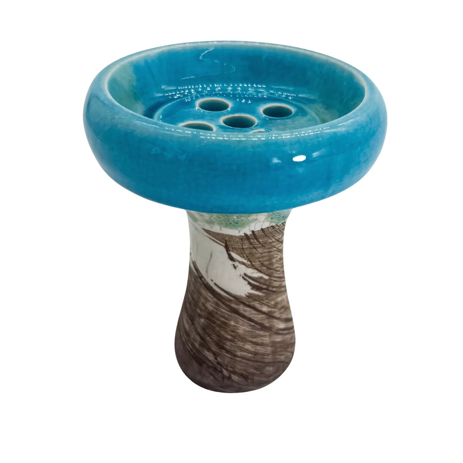 Kolos Lyomista Hookah Bowl