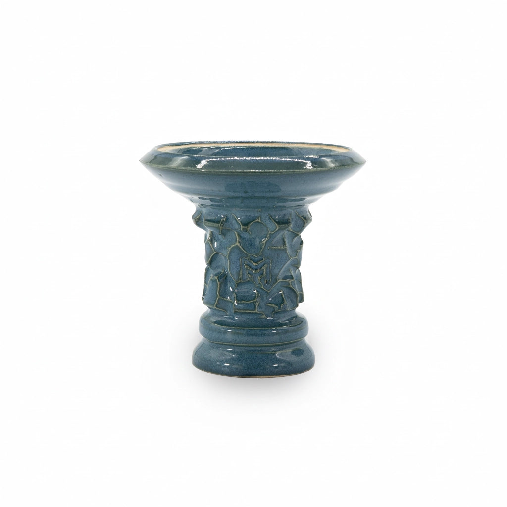 Mit Luxury Bowl Anitk