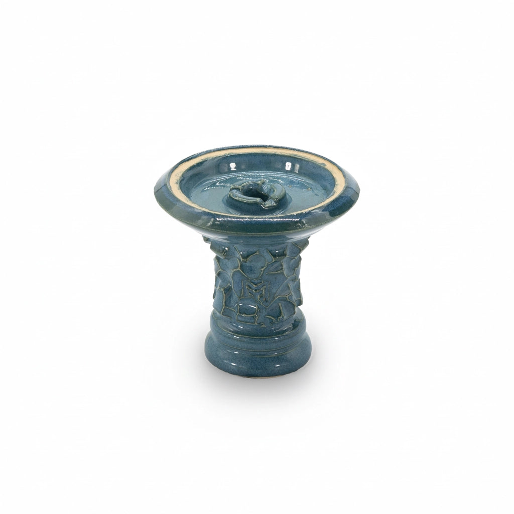 Mit Luxury Bowl Anitk