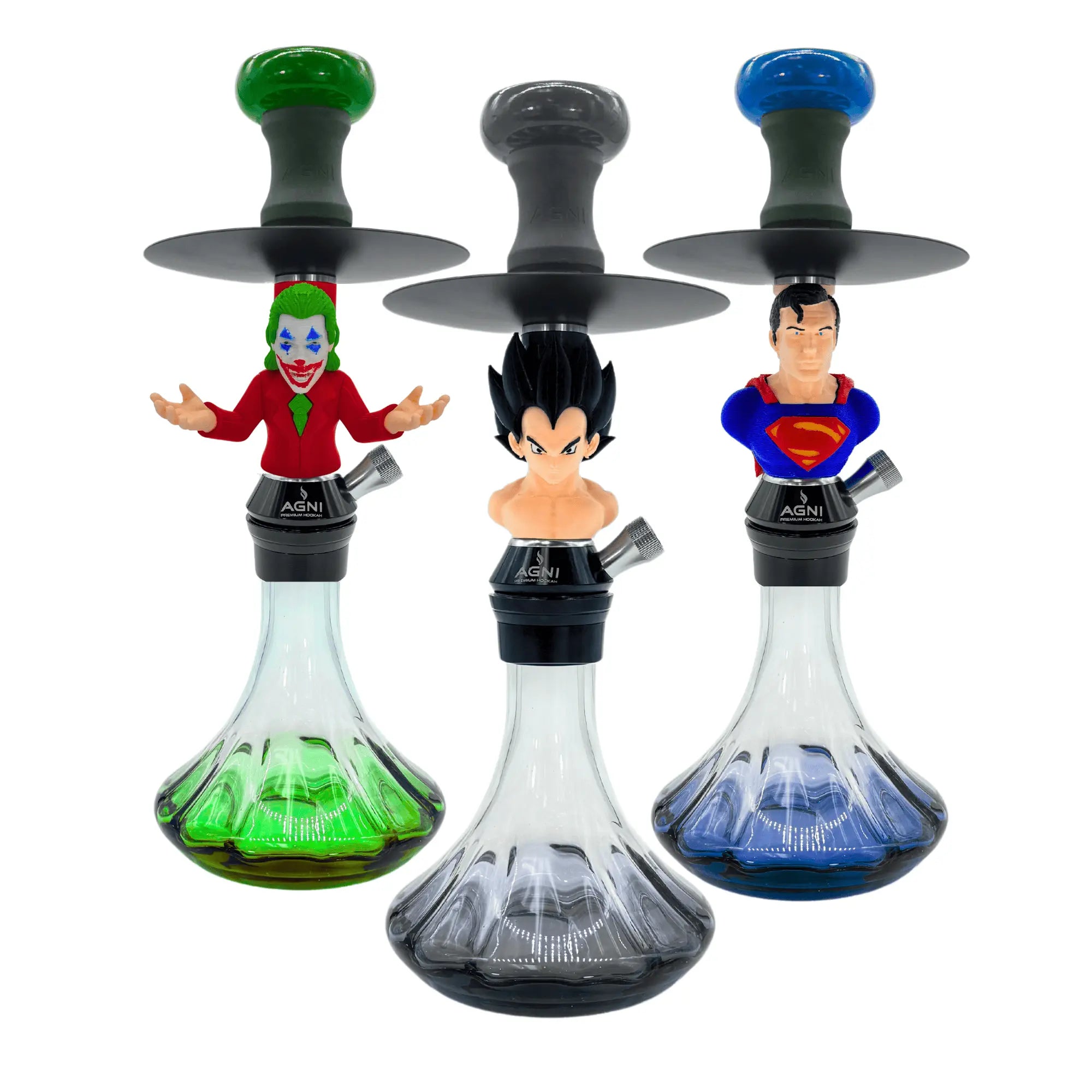 Mystic Anime 3D