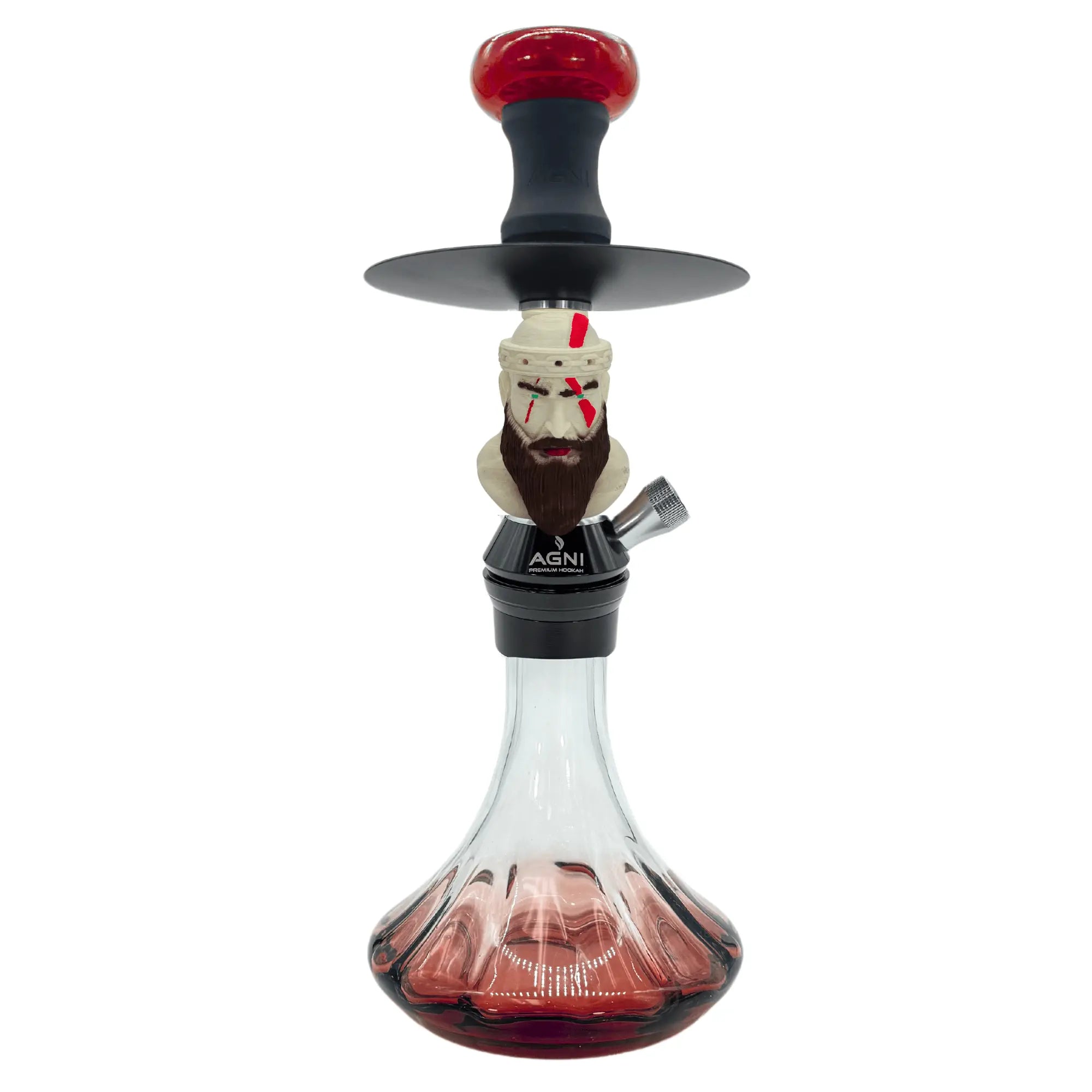 Agni Mystic Anime 3D