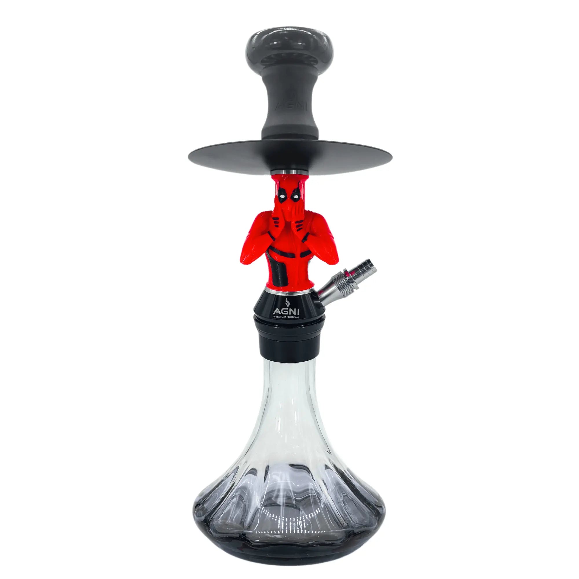 Agni Mystic Anime 3D