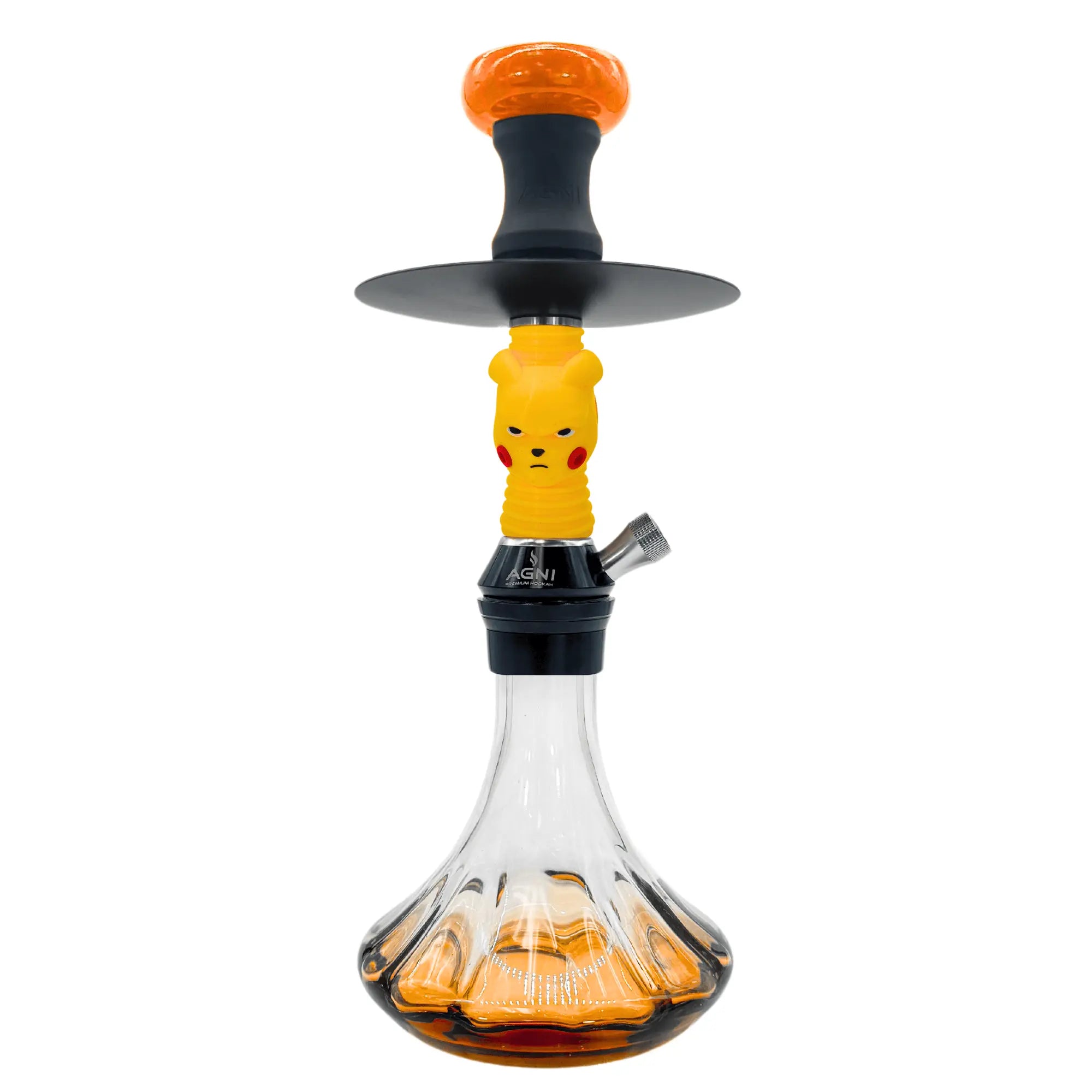 Agni Mystic Anime 3D