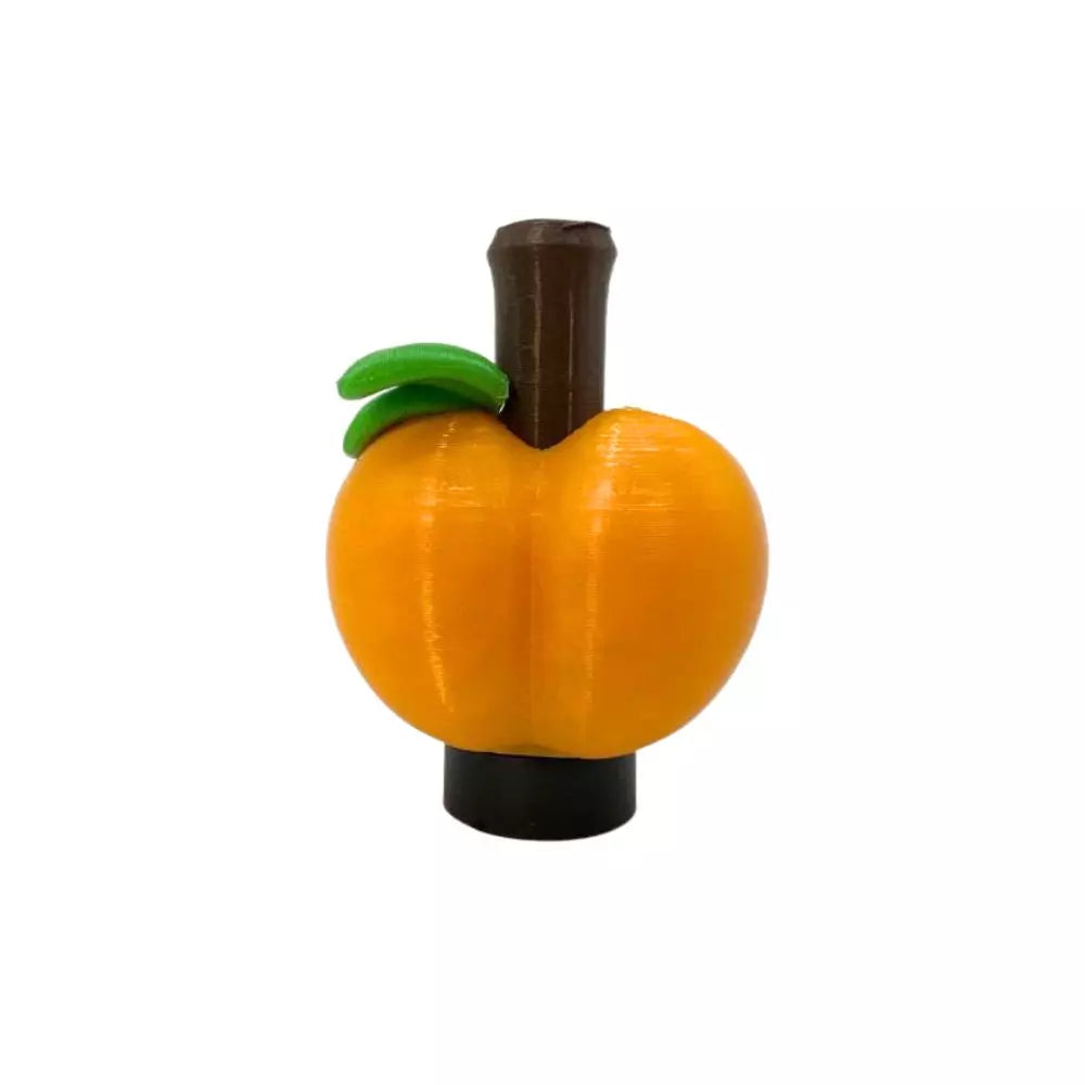 3D Mouthtip accessory – fits all standard hookahs