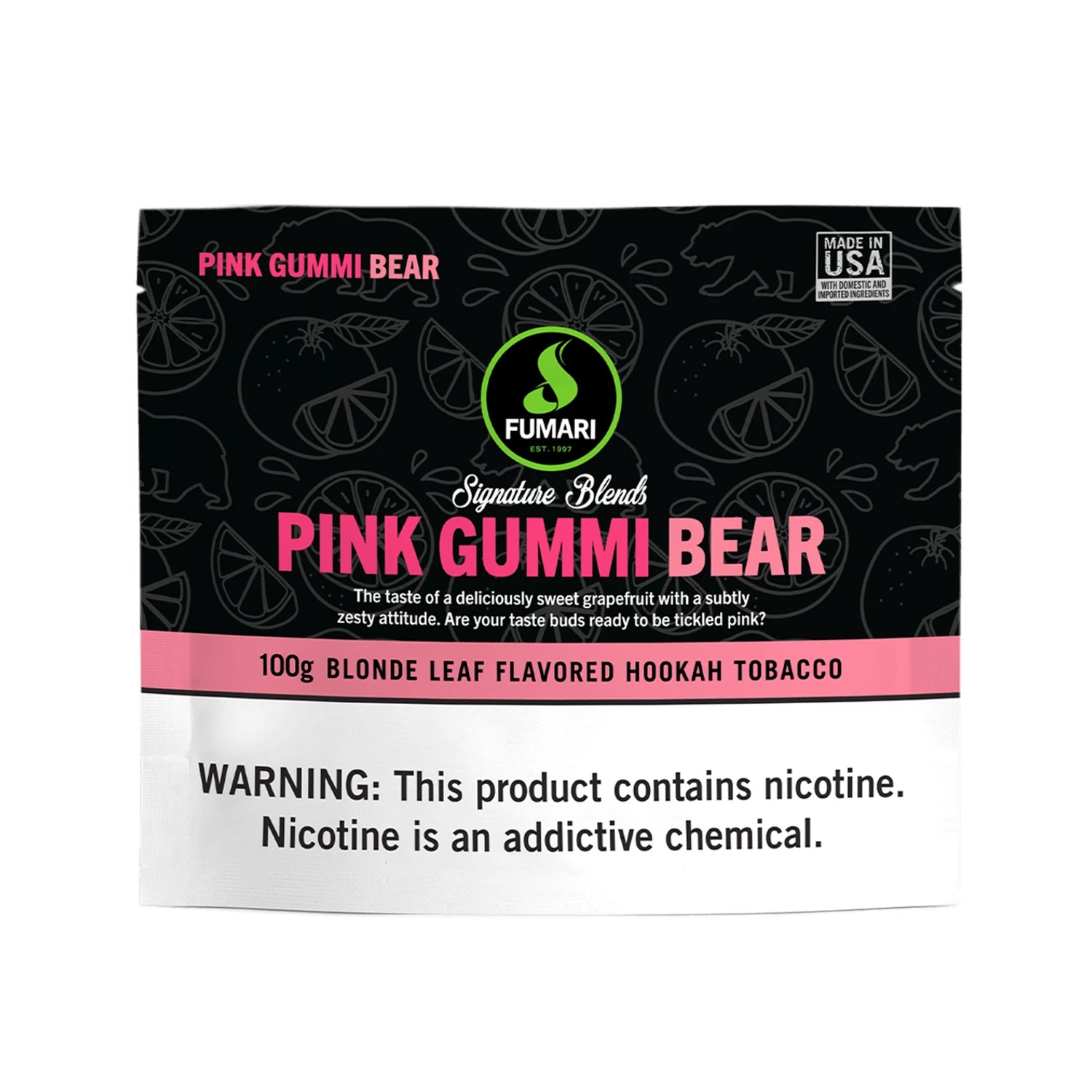 Fumari Tobacco Premium