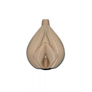 Reusable 3D Mouthtip – essential hookah accessory