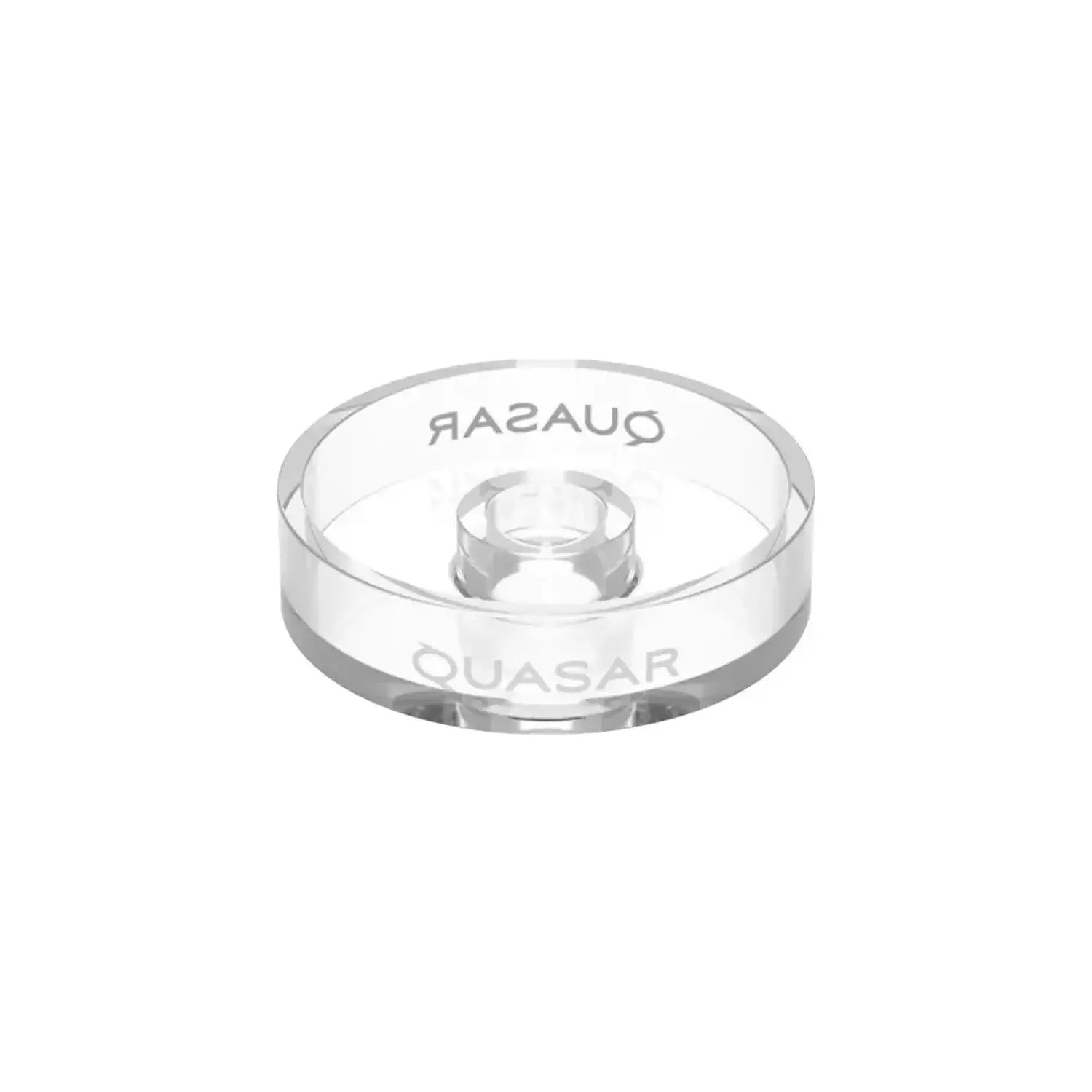 Quasar Raas 2 – Glass