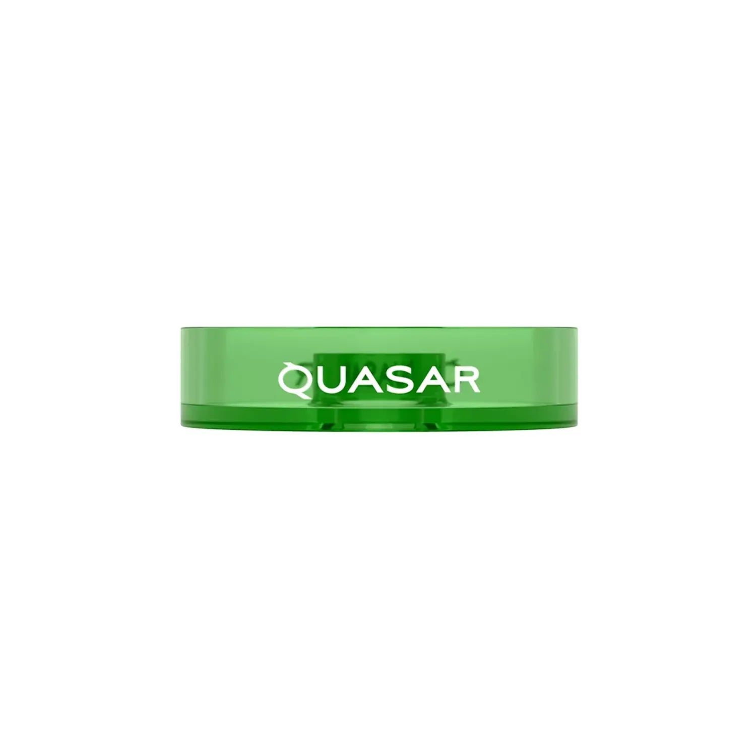Quasar Raas 2 – Glass