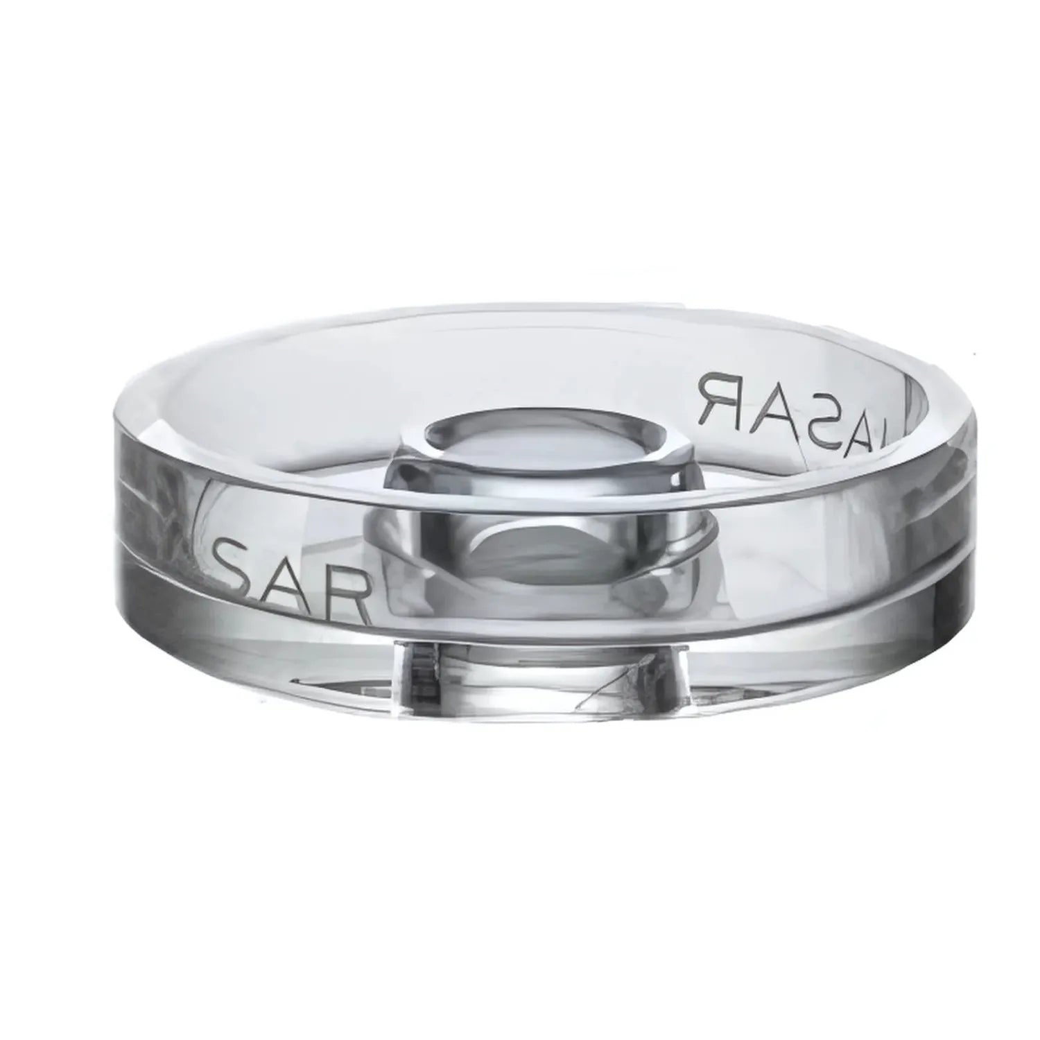 Quasar Raas 2 – Glass
