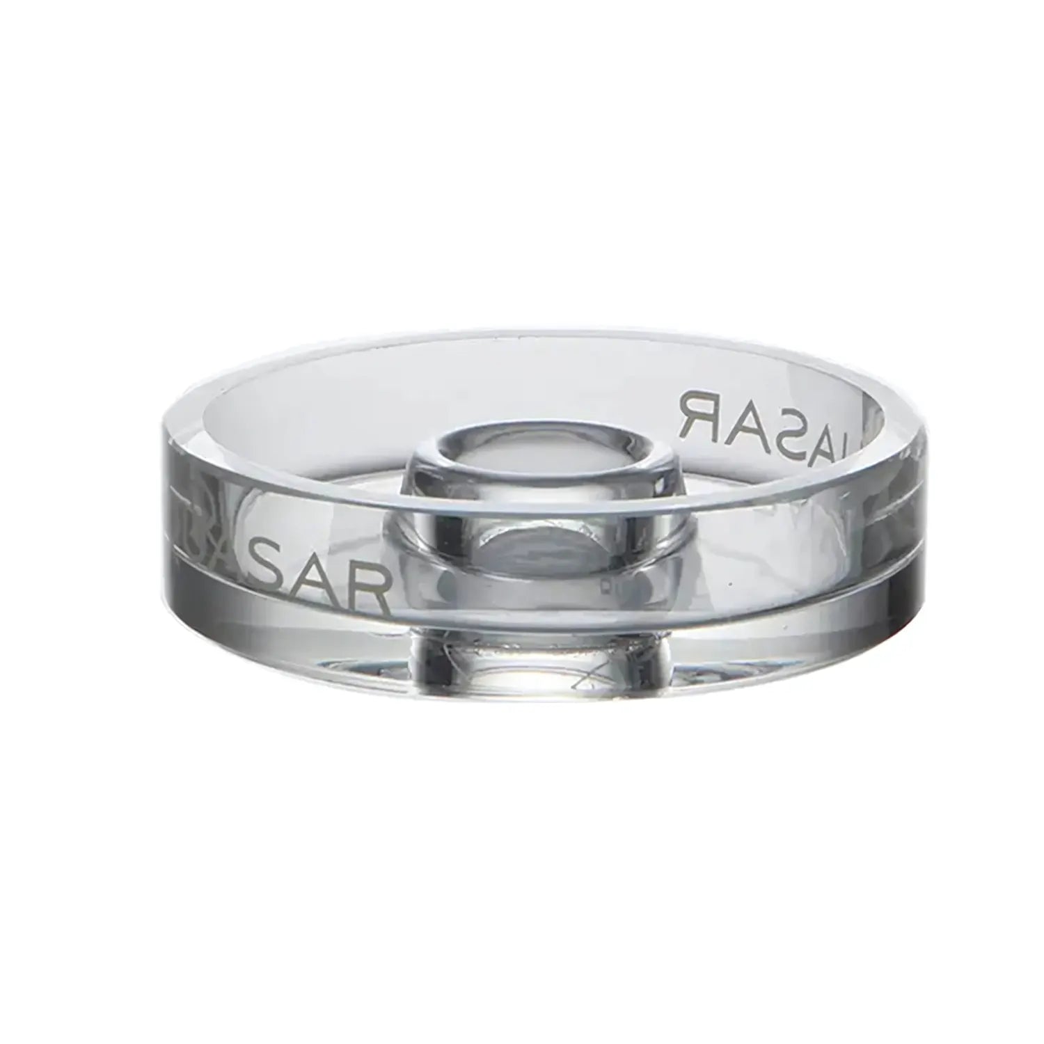 Quasar Raas 2 – Glass
