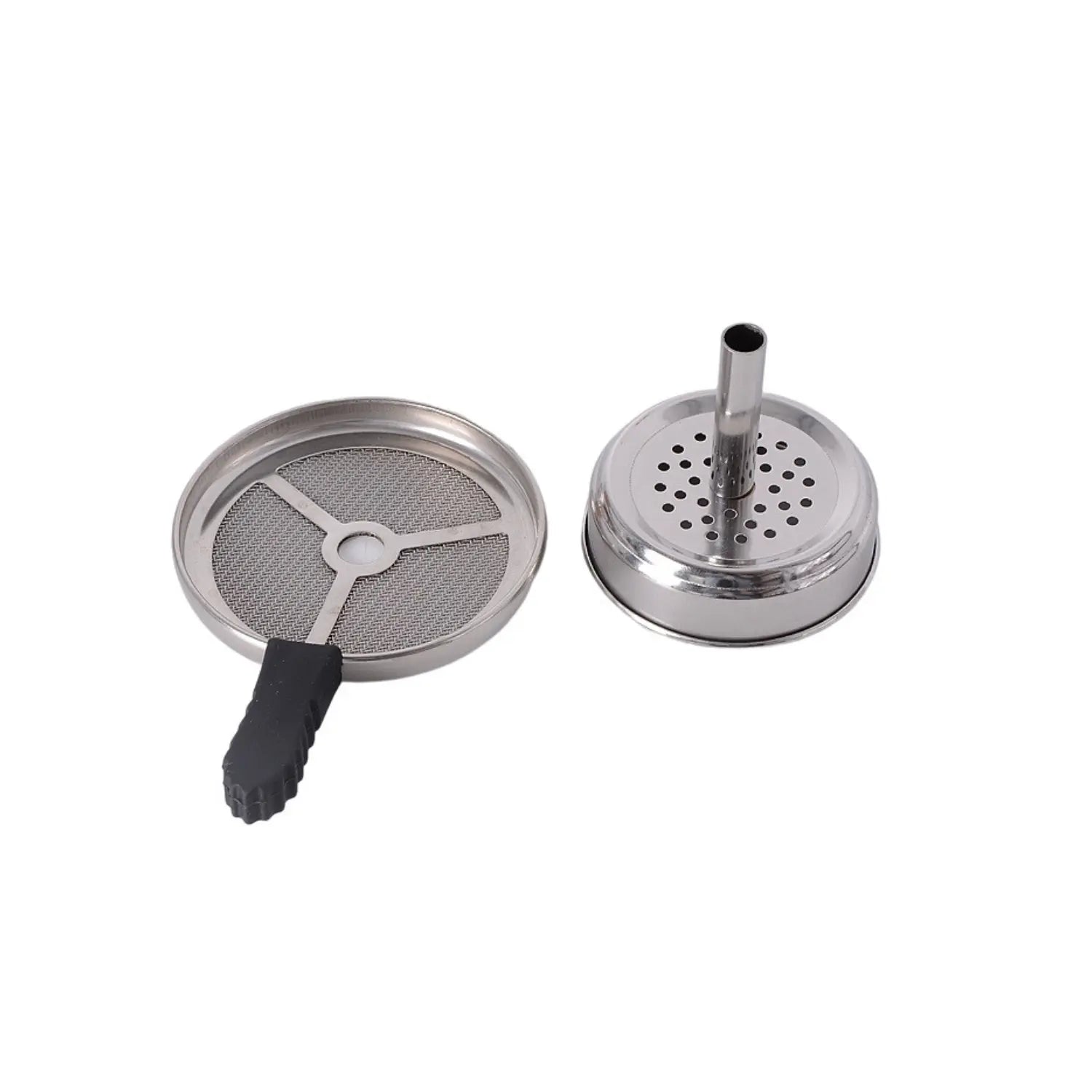 SCREEN HEAT MANAGERS