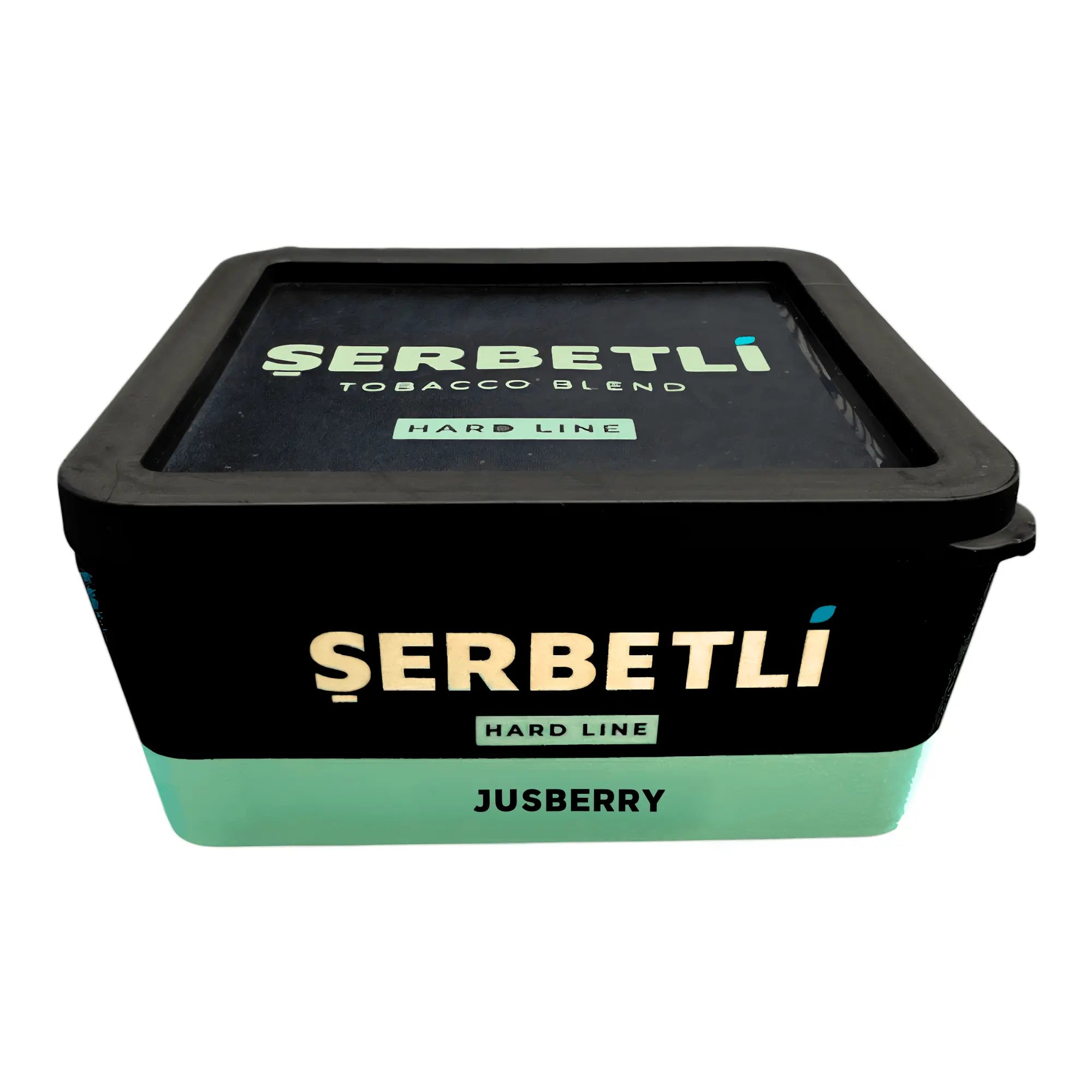 Serbetli Tobacco Bold Line 200g