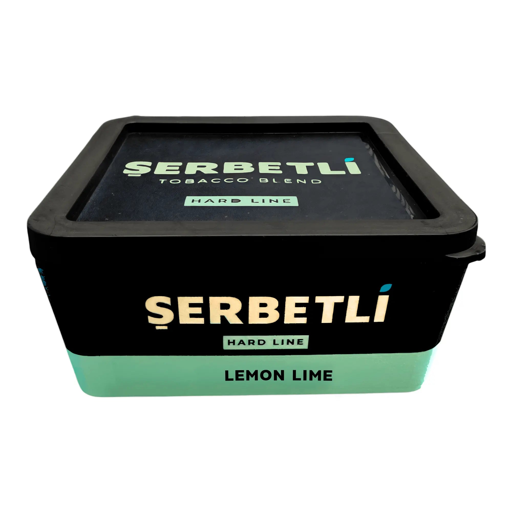 Serbetli Tobacco Bold Line 200g