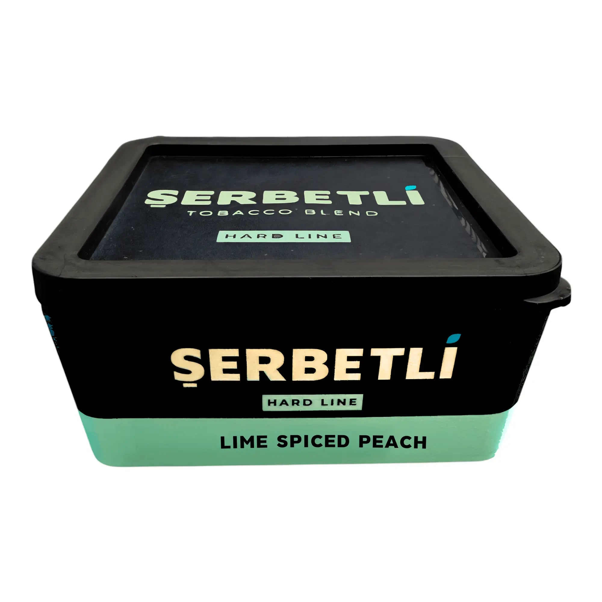 Serbetli Tobacco Bold Line 200g