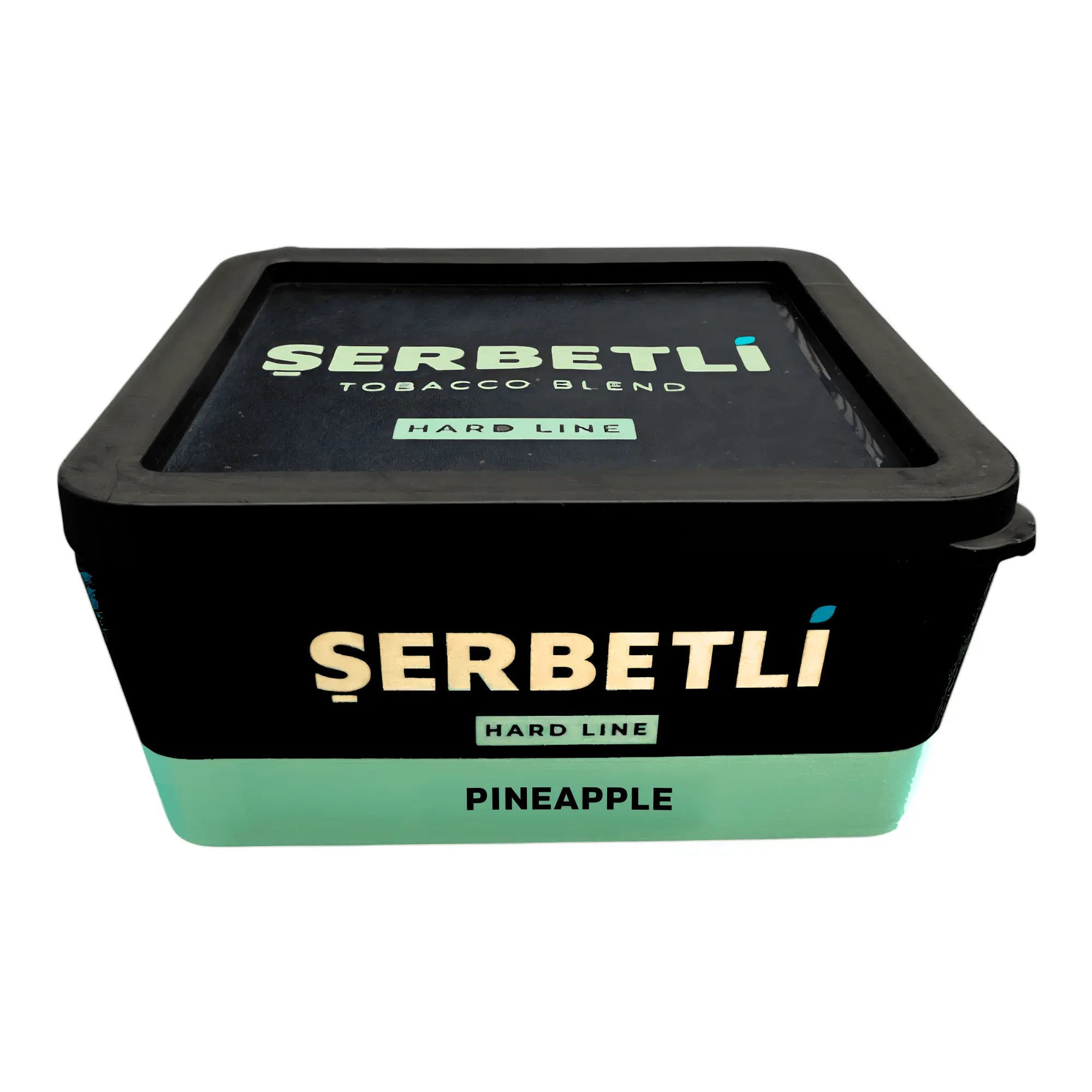 Serbetli Tobacco Bold Line 200g