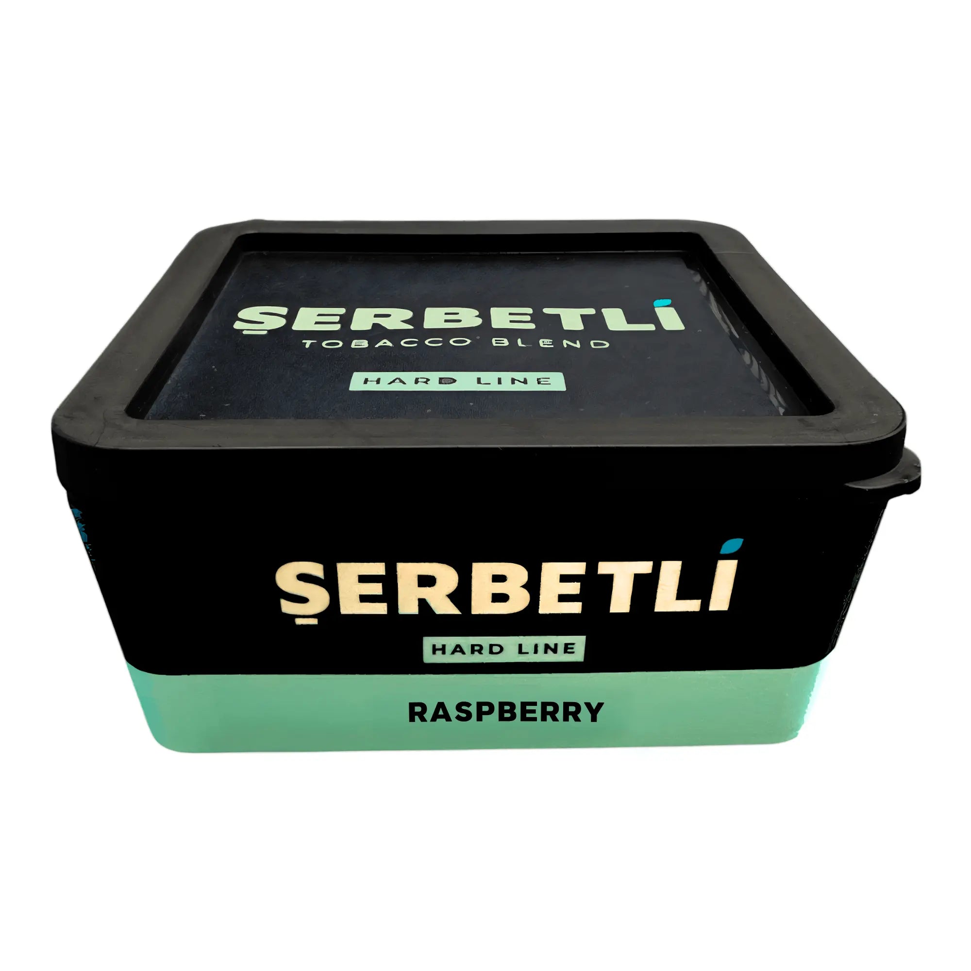 Serbetli Tobacco Bold Line 200g