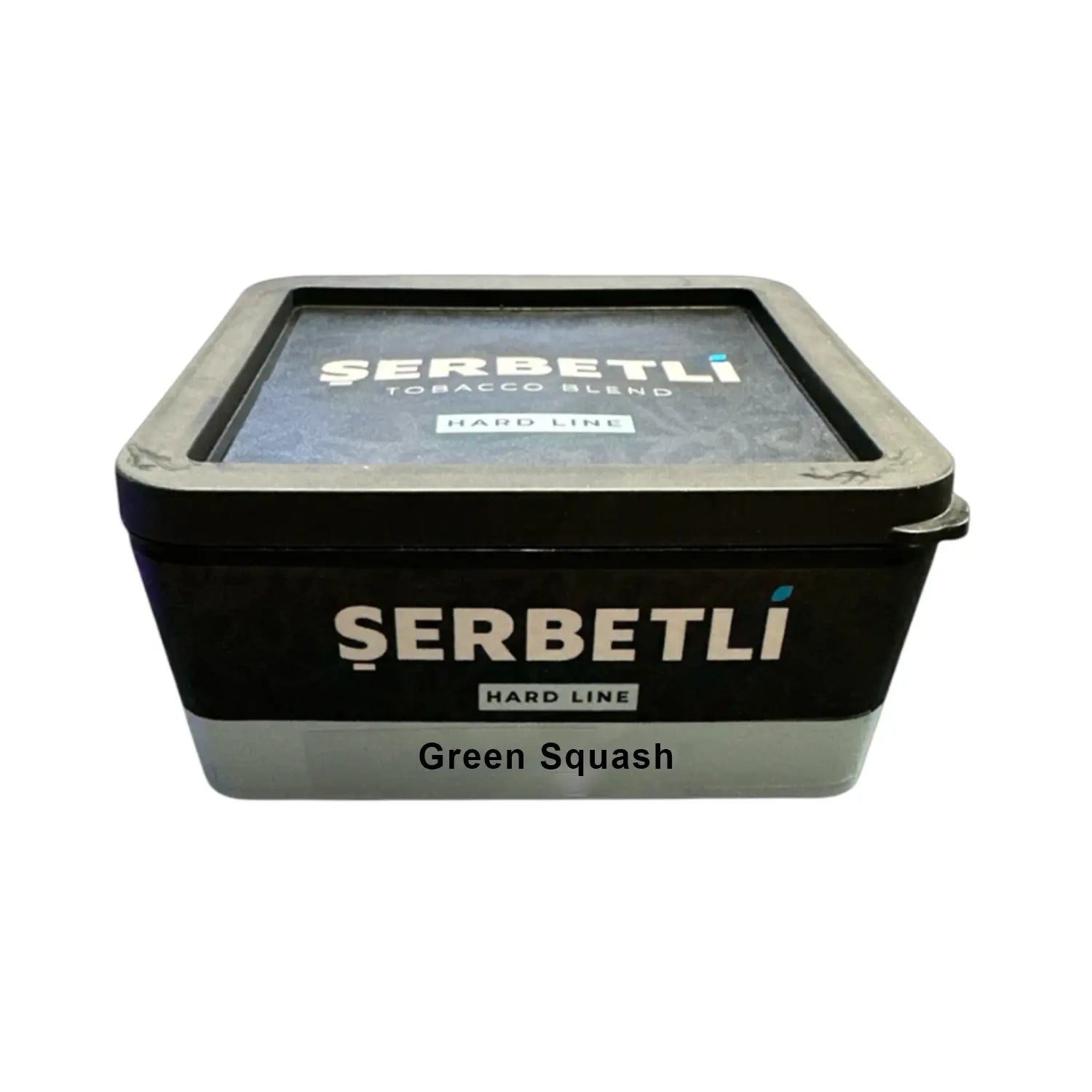 Serbetli Tobacco Bold Line 200g