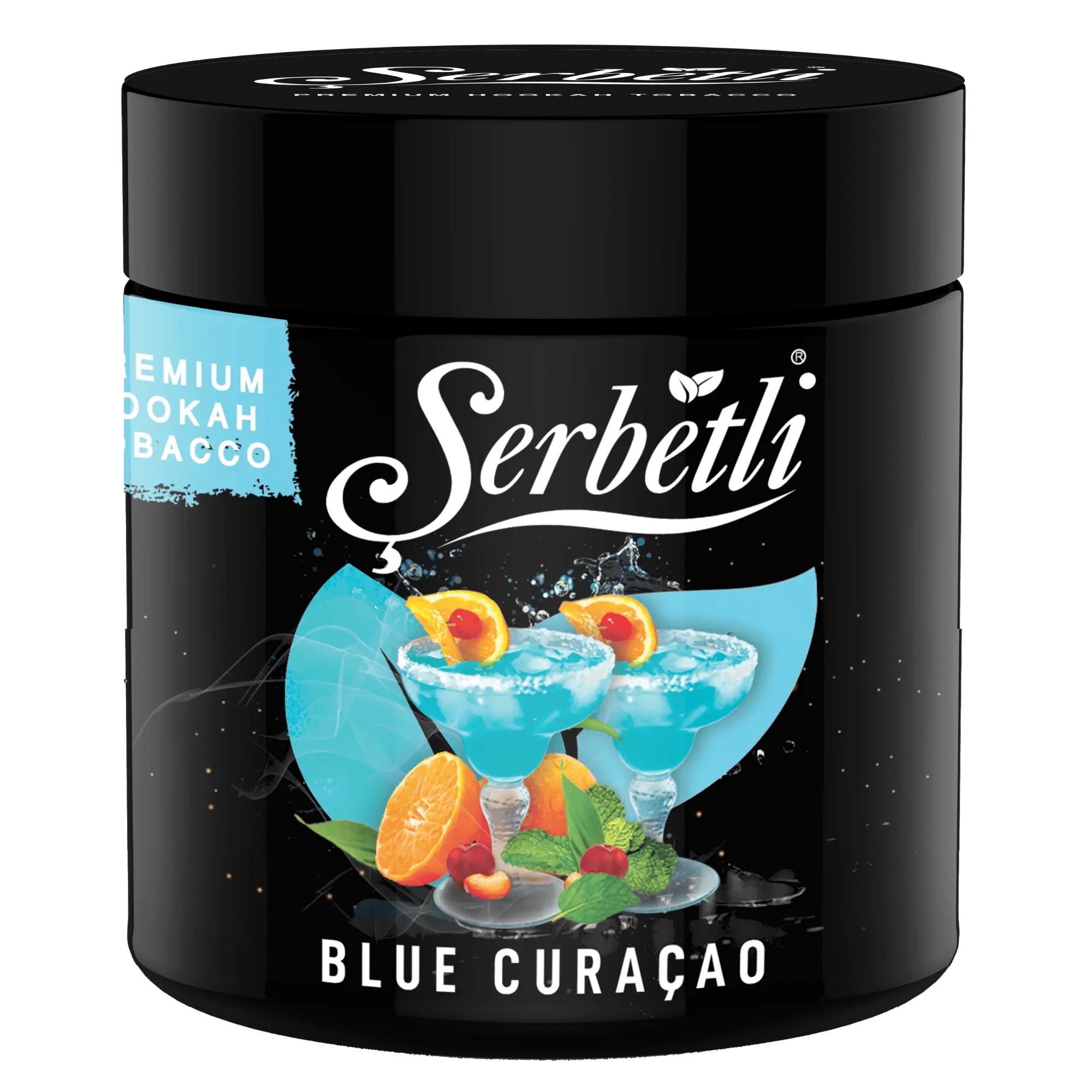 Serbetli Tobacco 250g