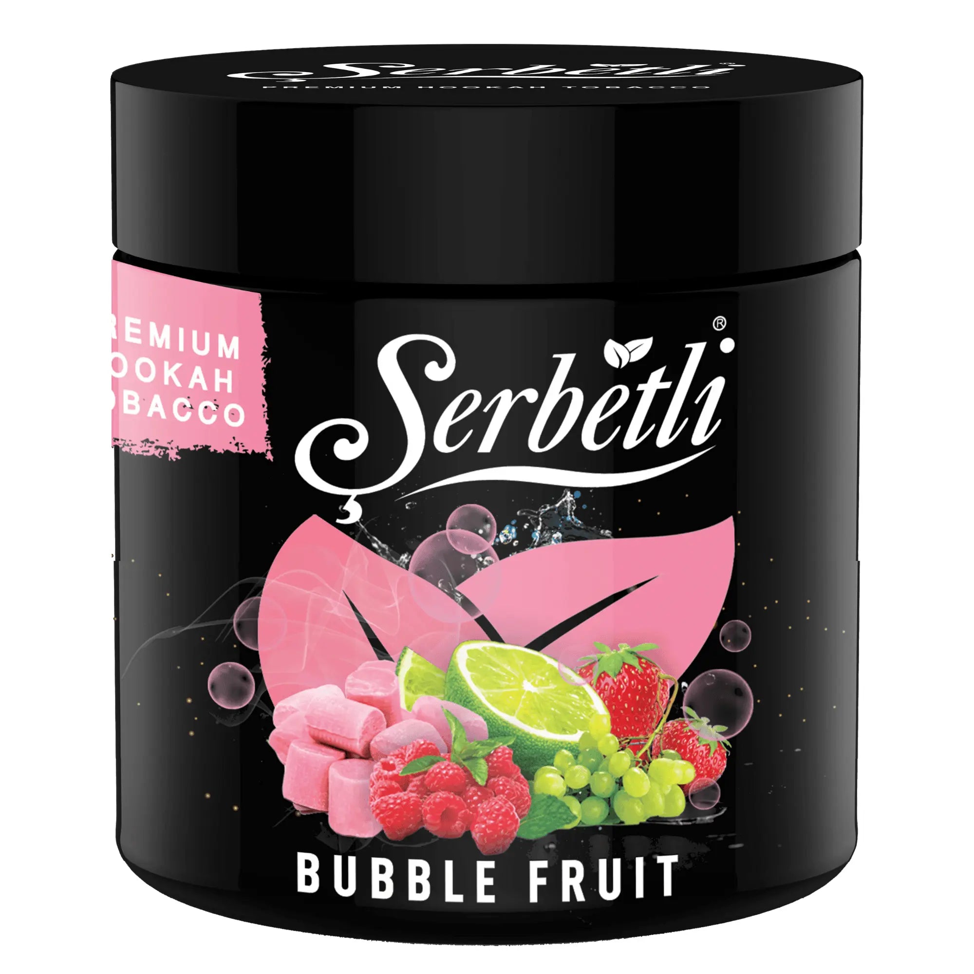 Serbetli Tobacco 250g