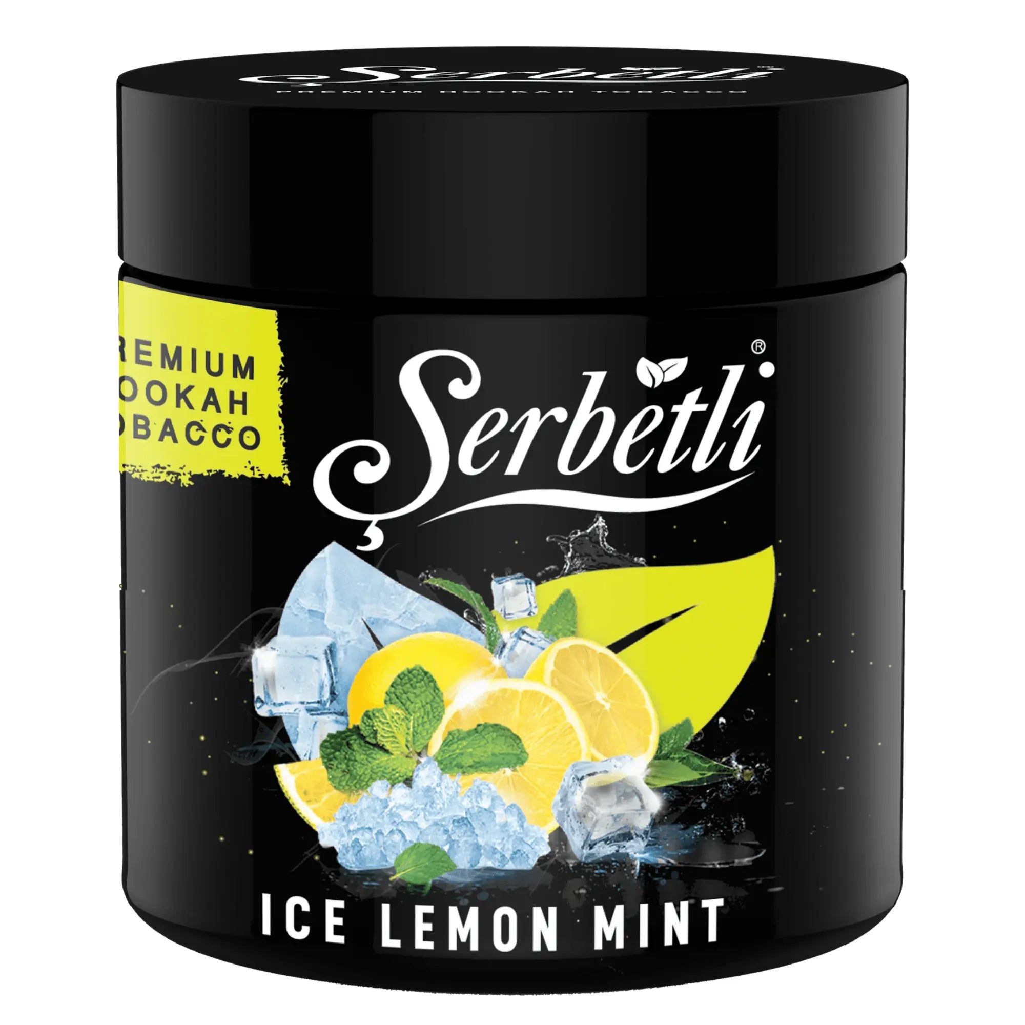 Serbetli Tobacco 250g