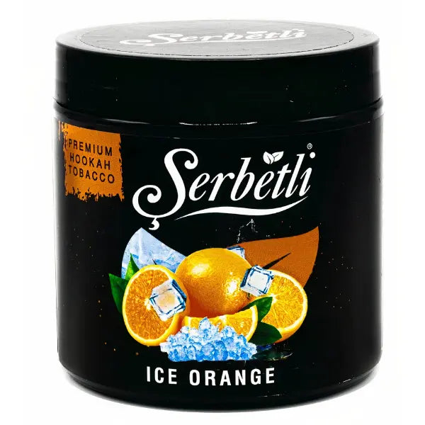 Serbetli Tobacco 250g