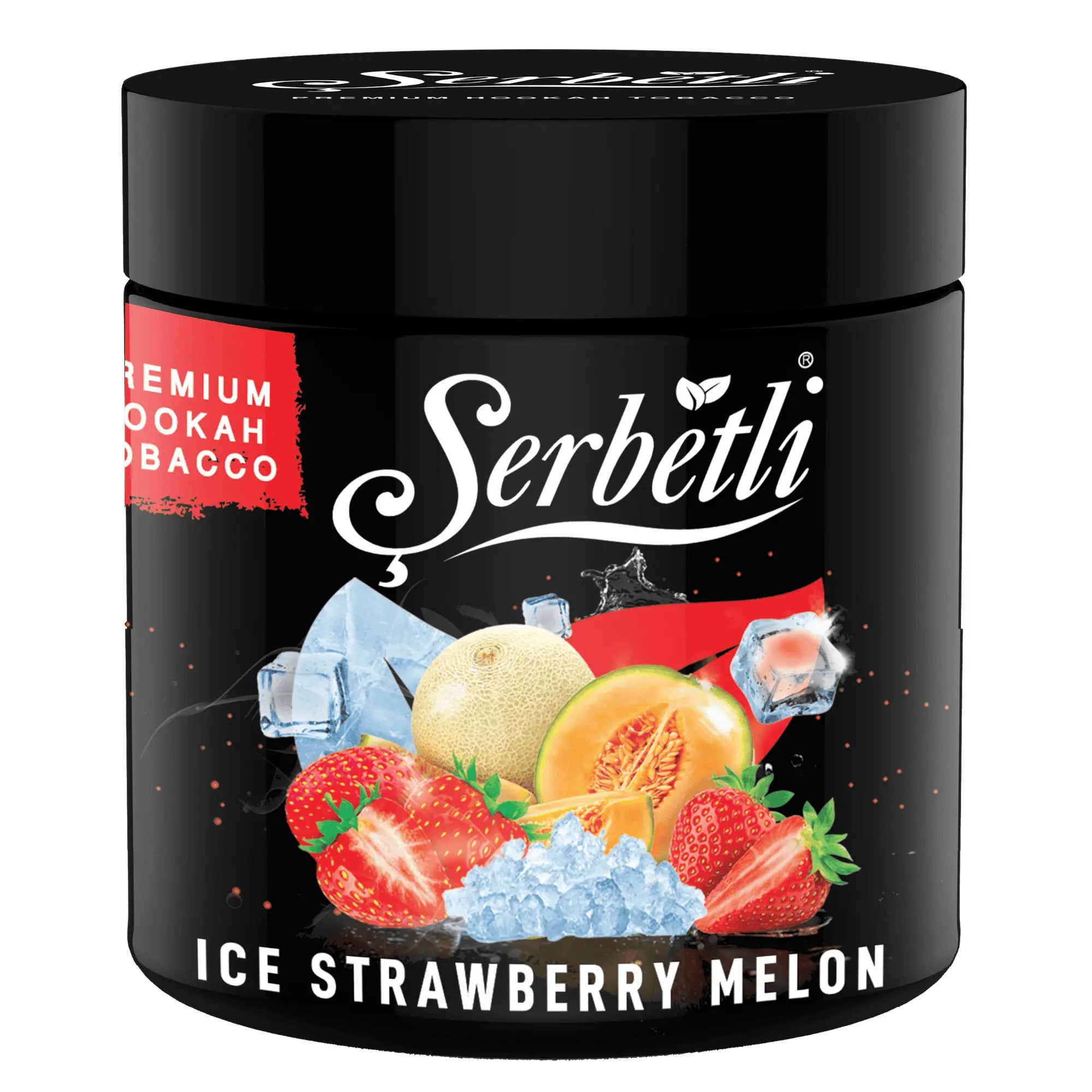 Serbetli Tobacco 250g