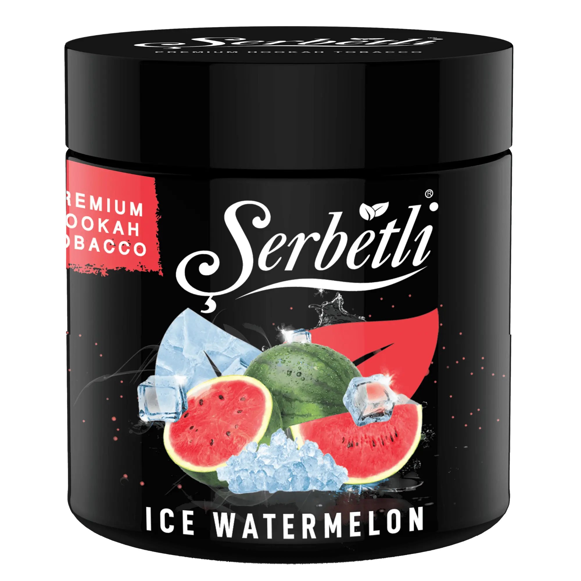 Serbetli Tobacco 250g