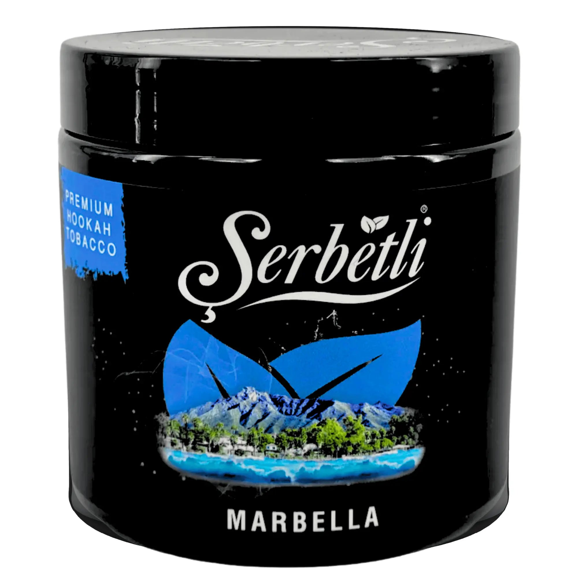 Serbetli Tobacco 250g