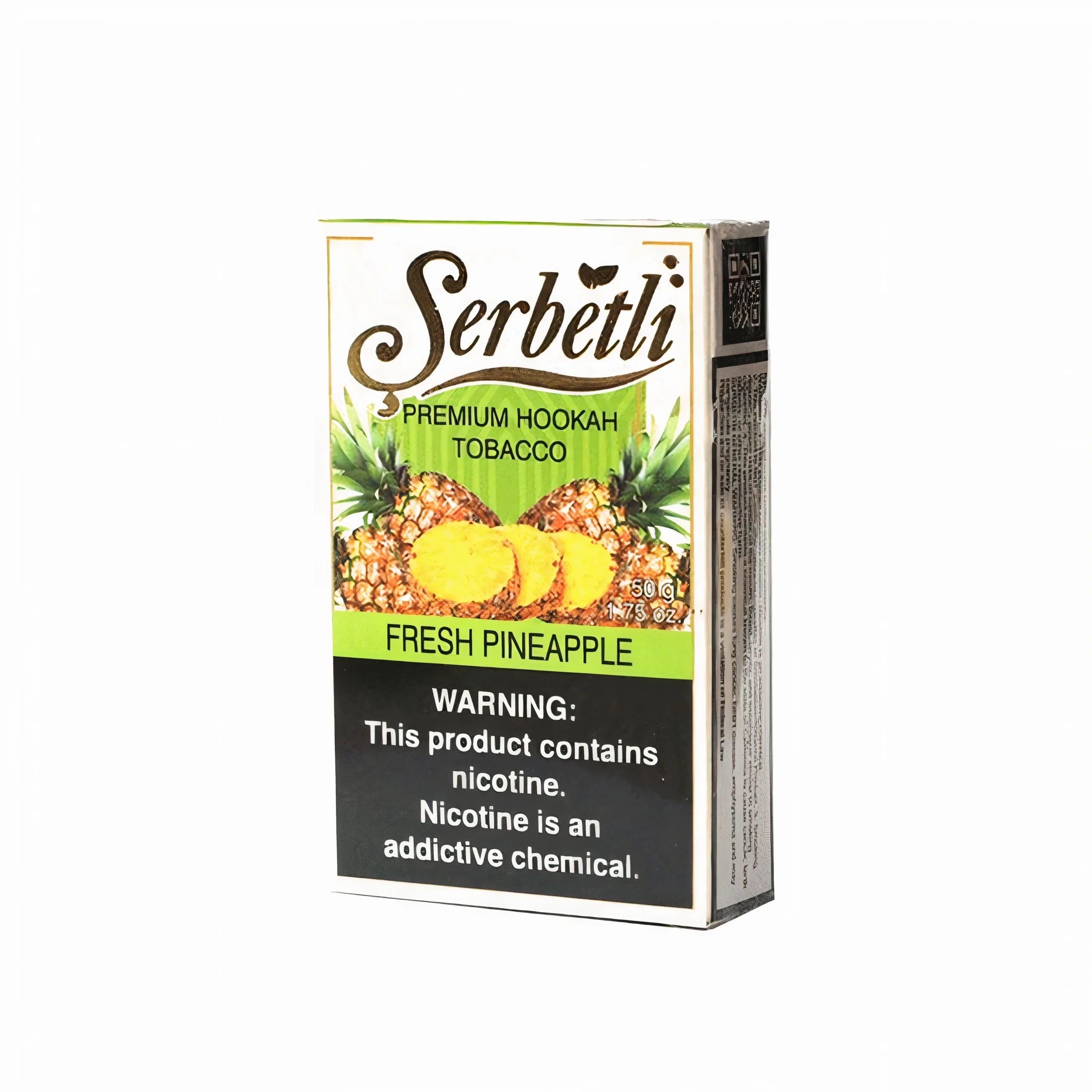 Serbetli Tobacco 250g