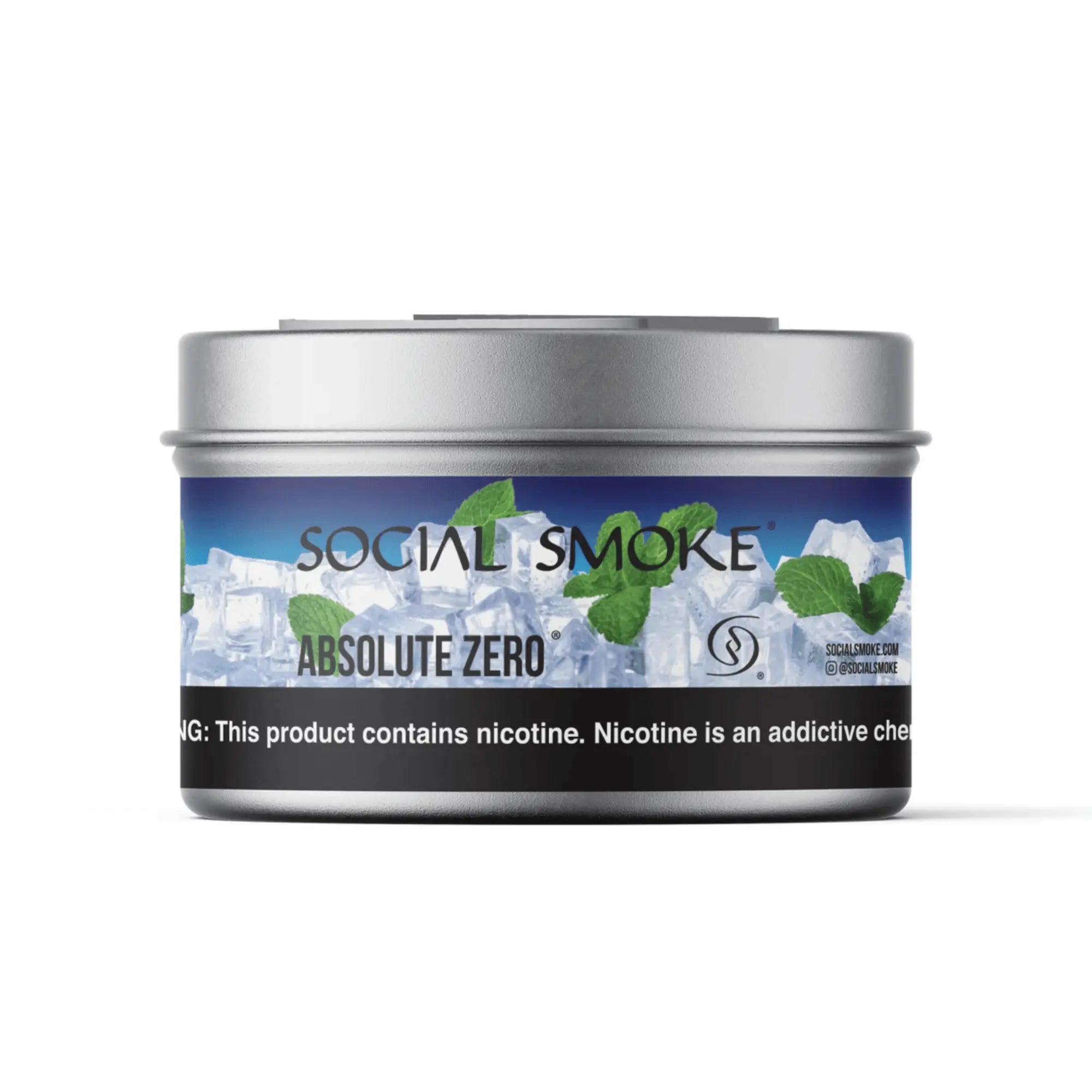 Social Smoke Tobacco 200g