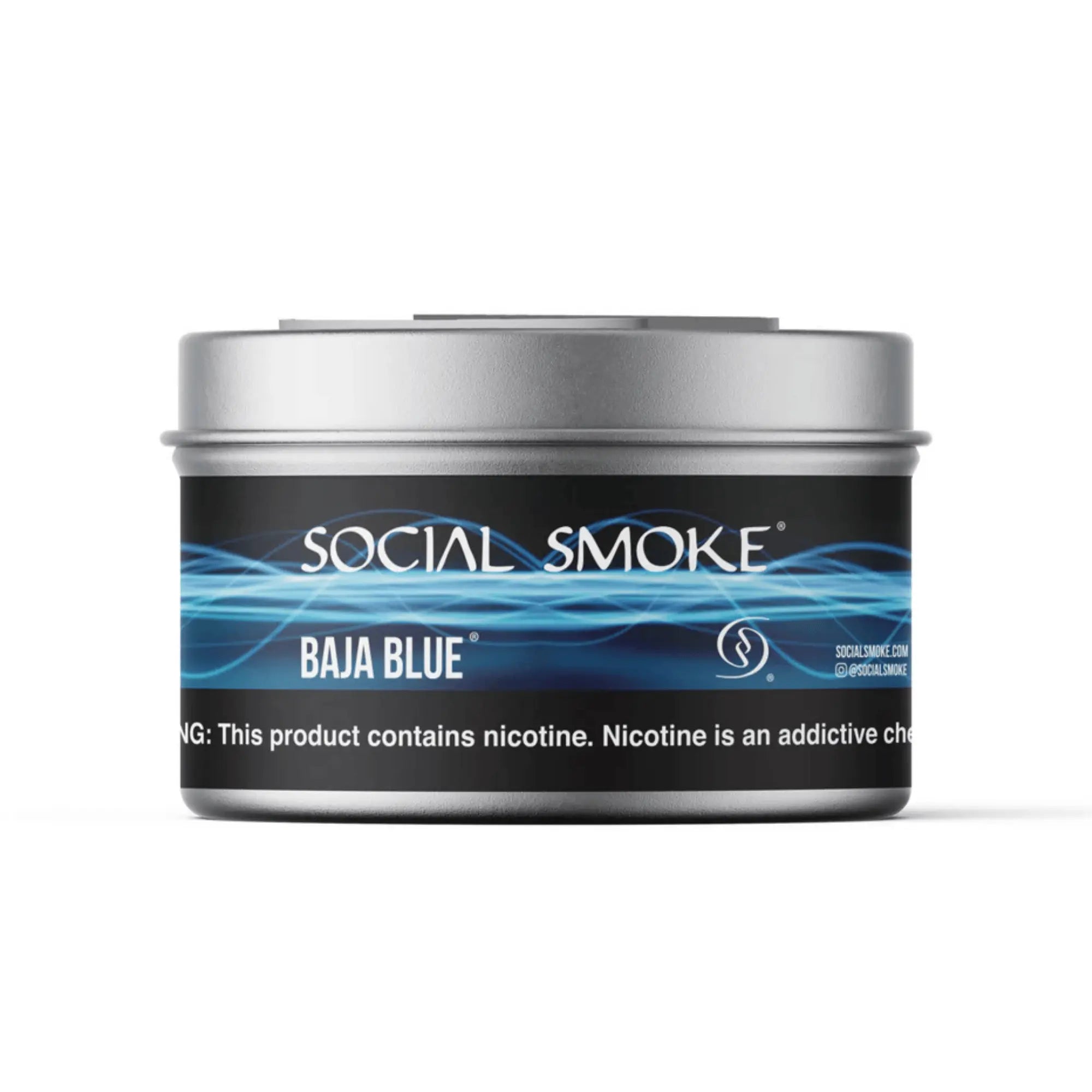Social Smoke Tobacco 200g