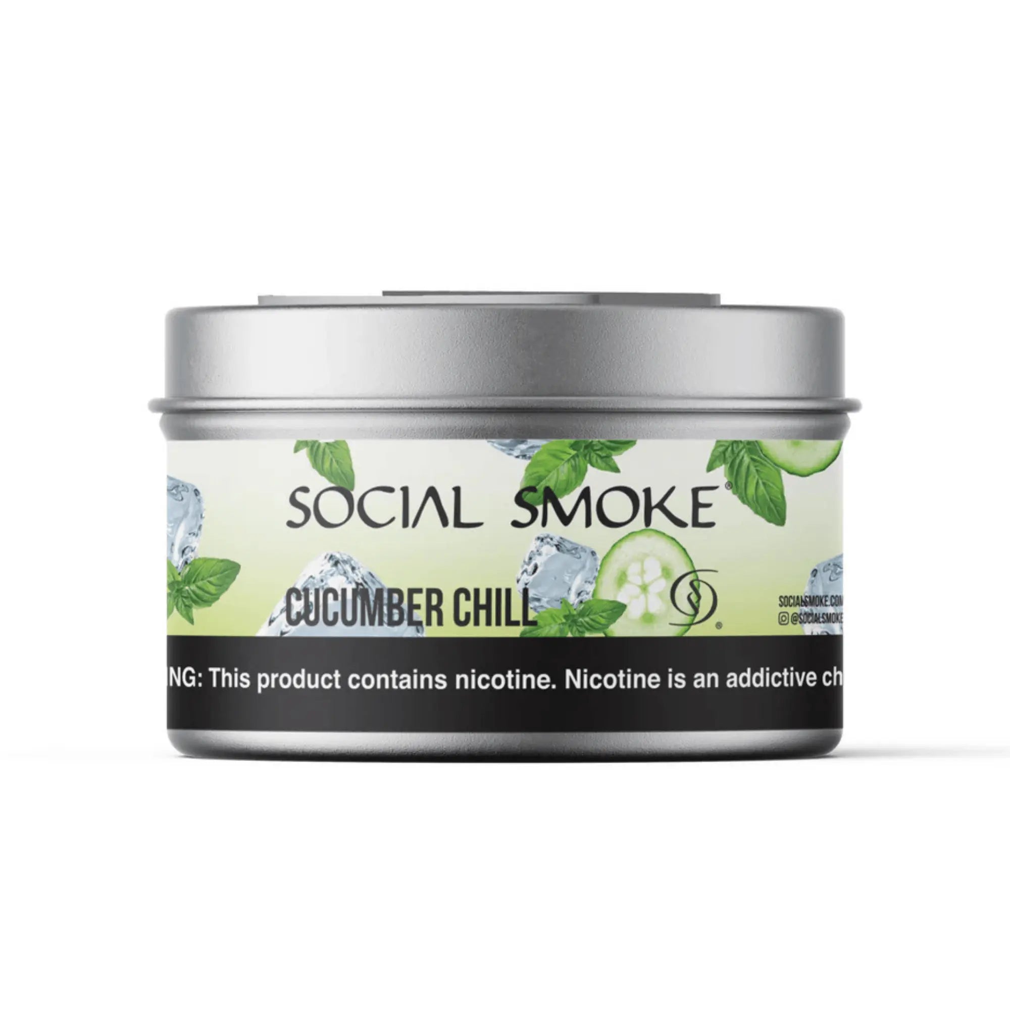 Social Smoke Tobacco 200g