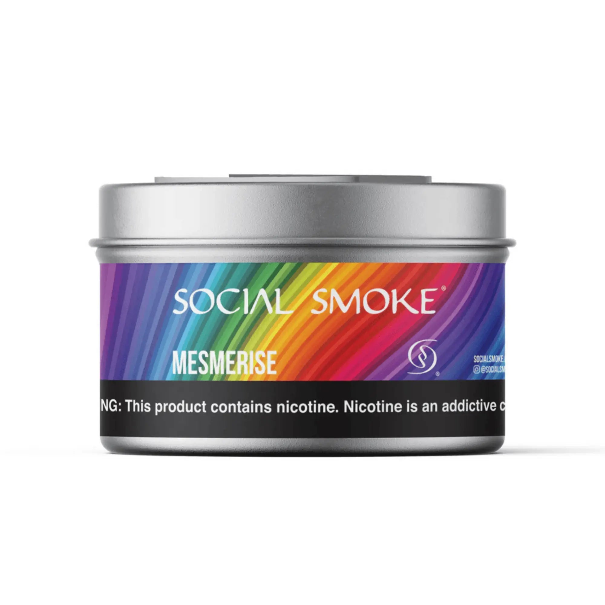 Social Smoke Tobacco 200g