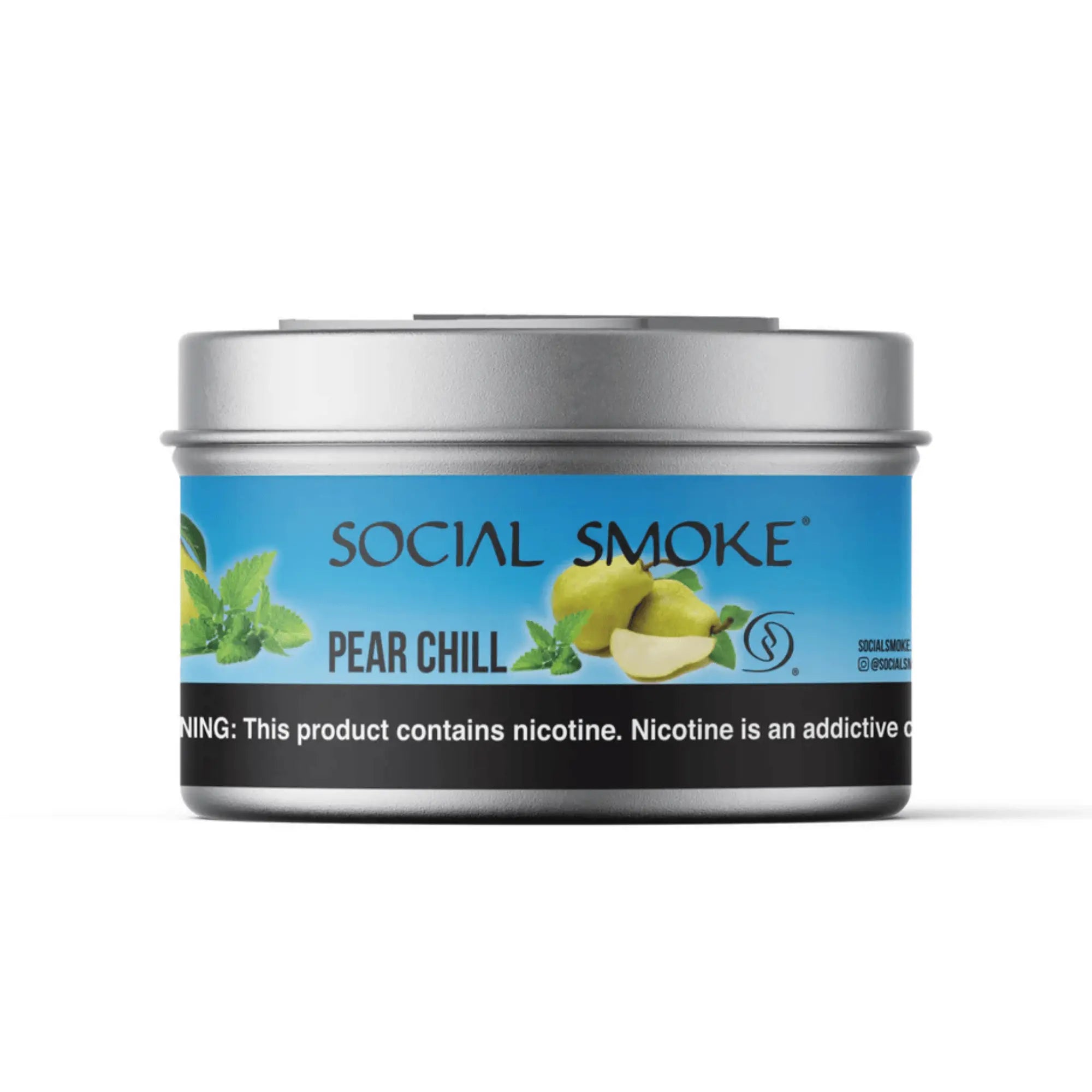 Social Smoke Tobacco 200g