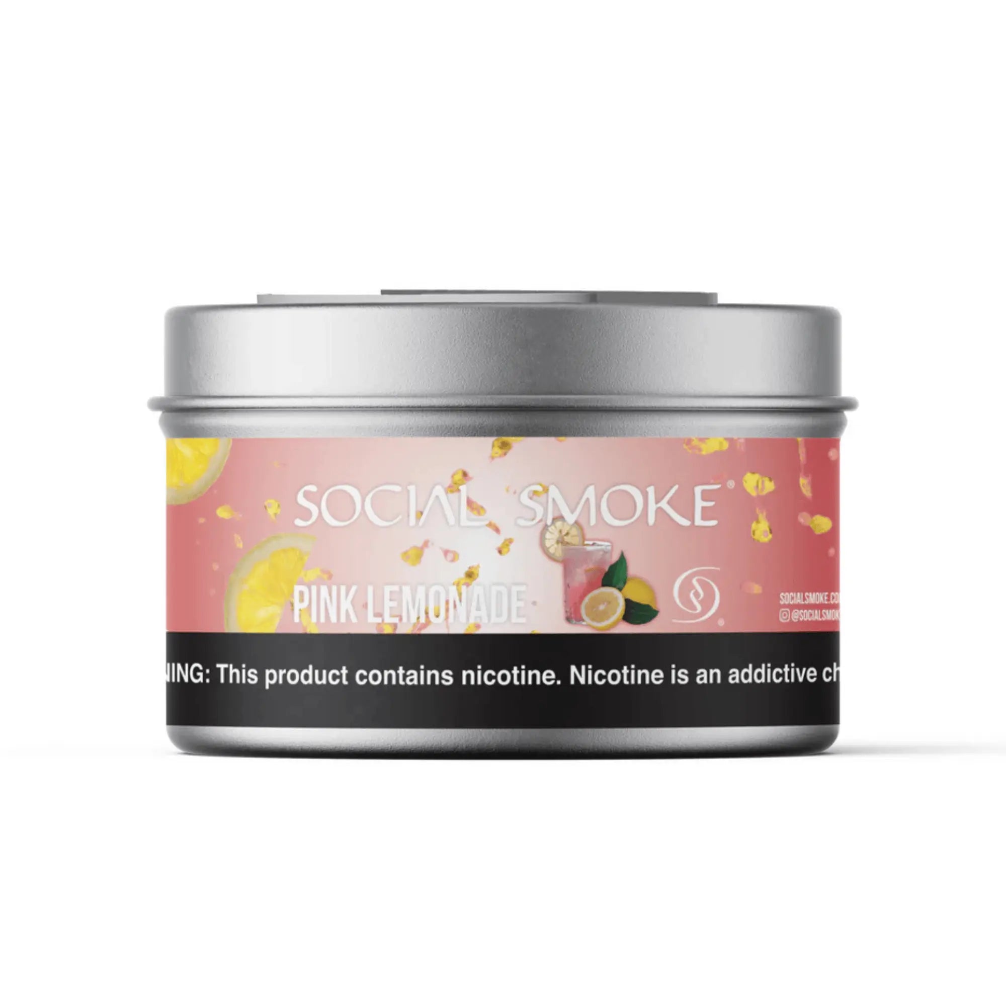 Social Smoke Tobacco 200g