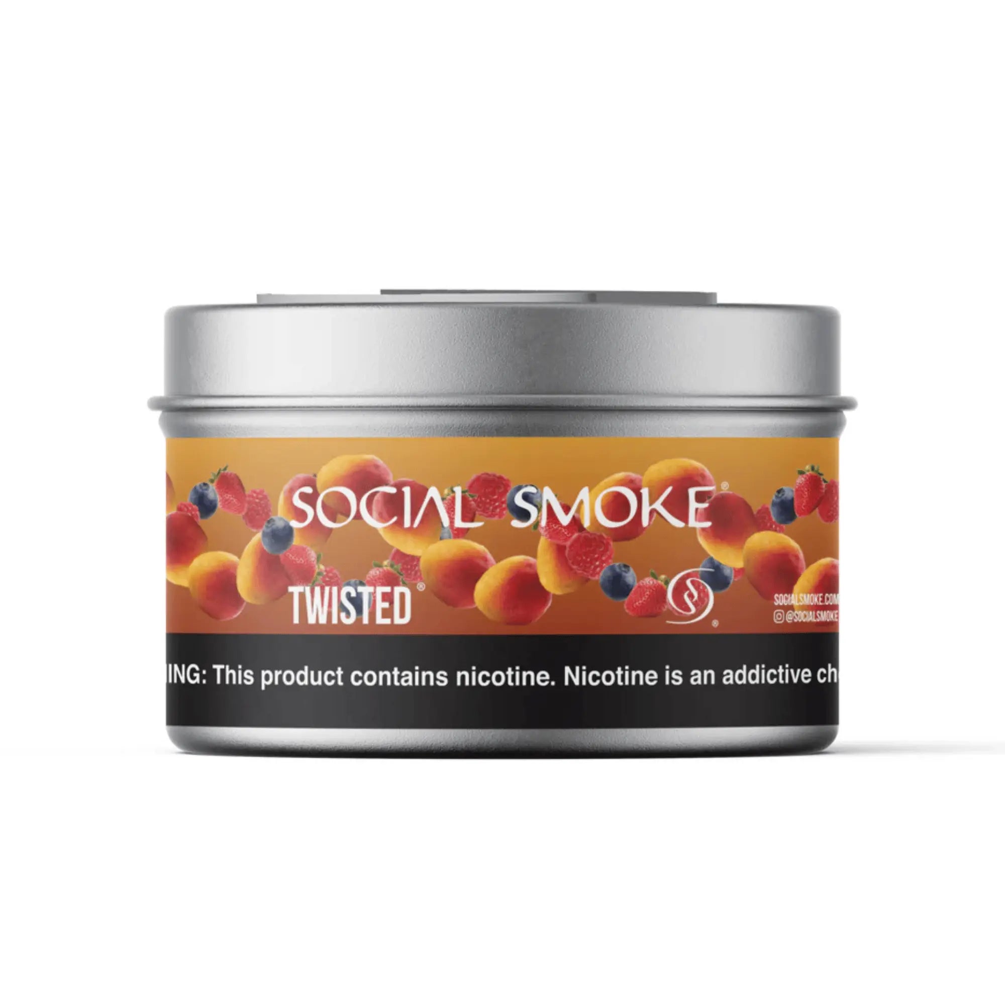Social Smoke Tobacco 200g