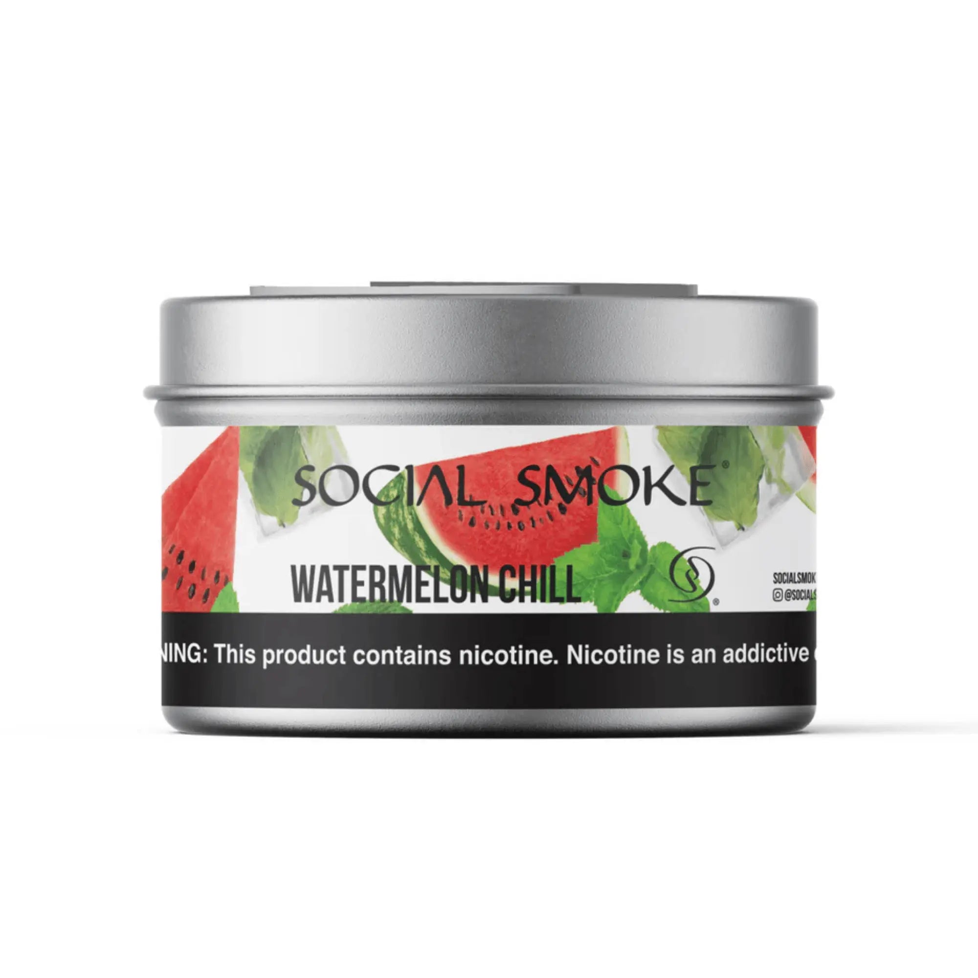 Social Smoke Tobacco 200g