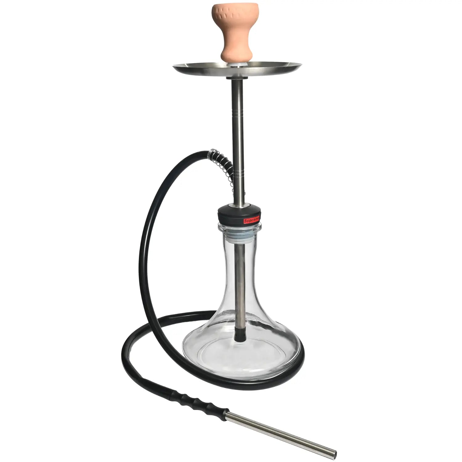 Soft smoke supreme hookah