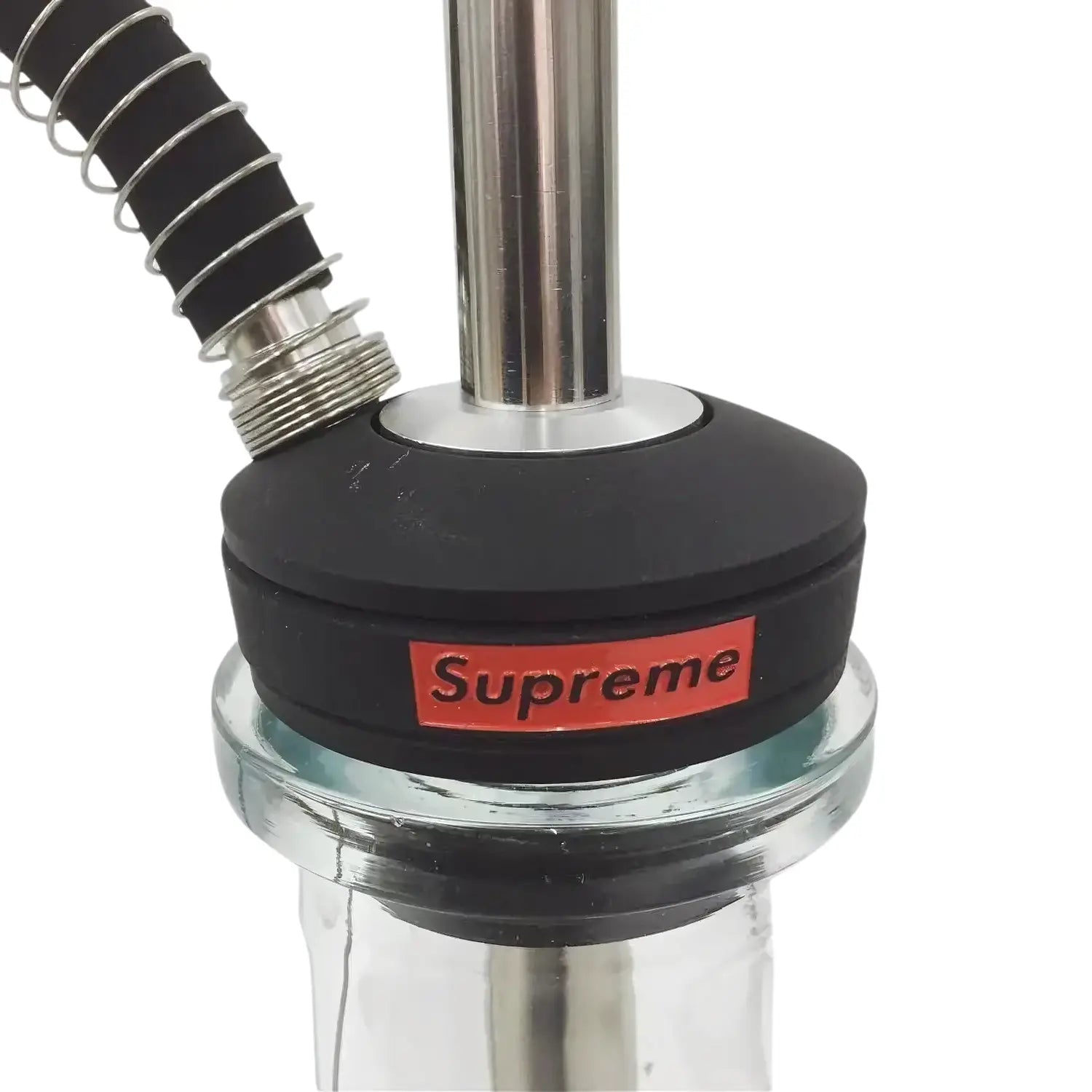 Soft smoke supreme hookah