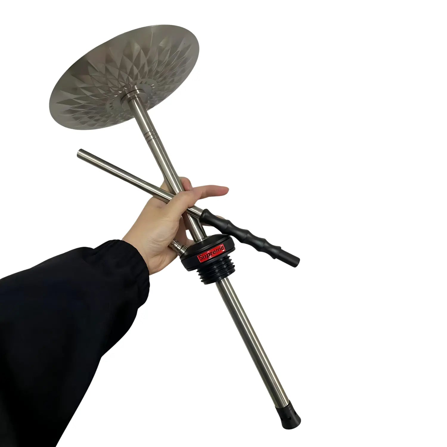 Soft smoke supreme hookah