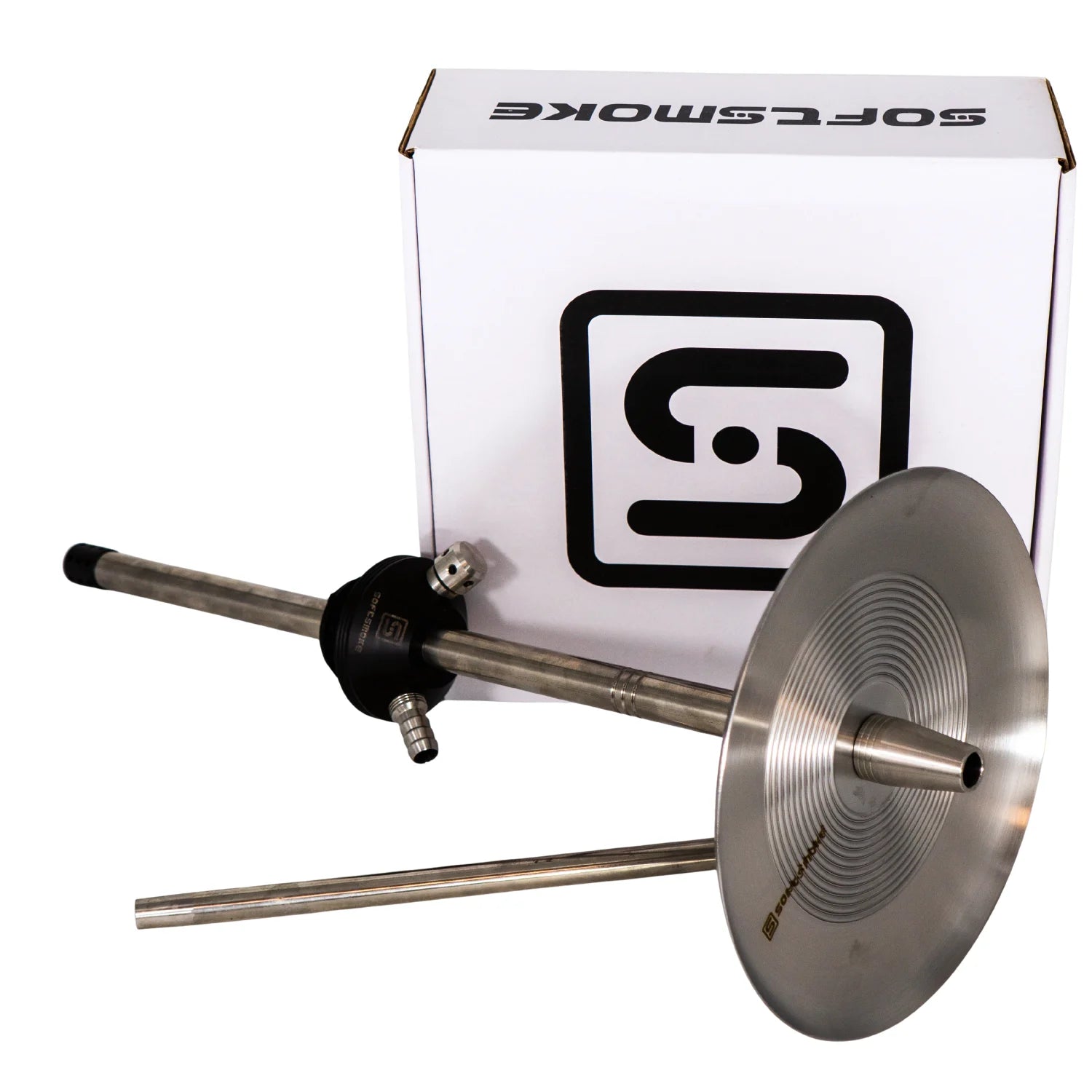 Soft Smoke Hookah