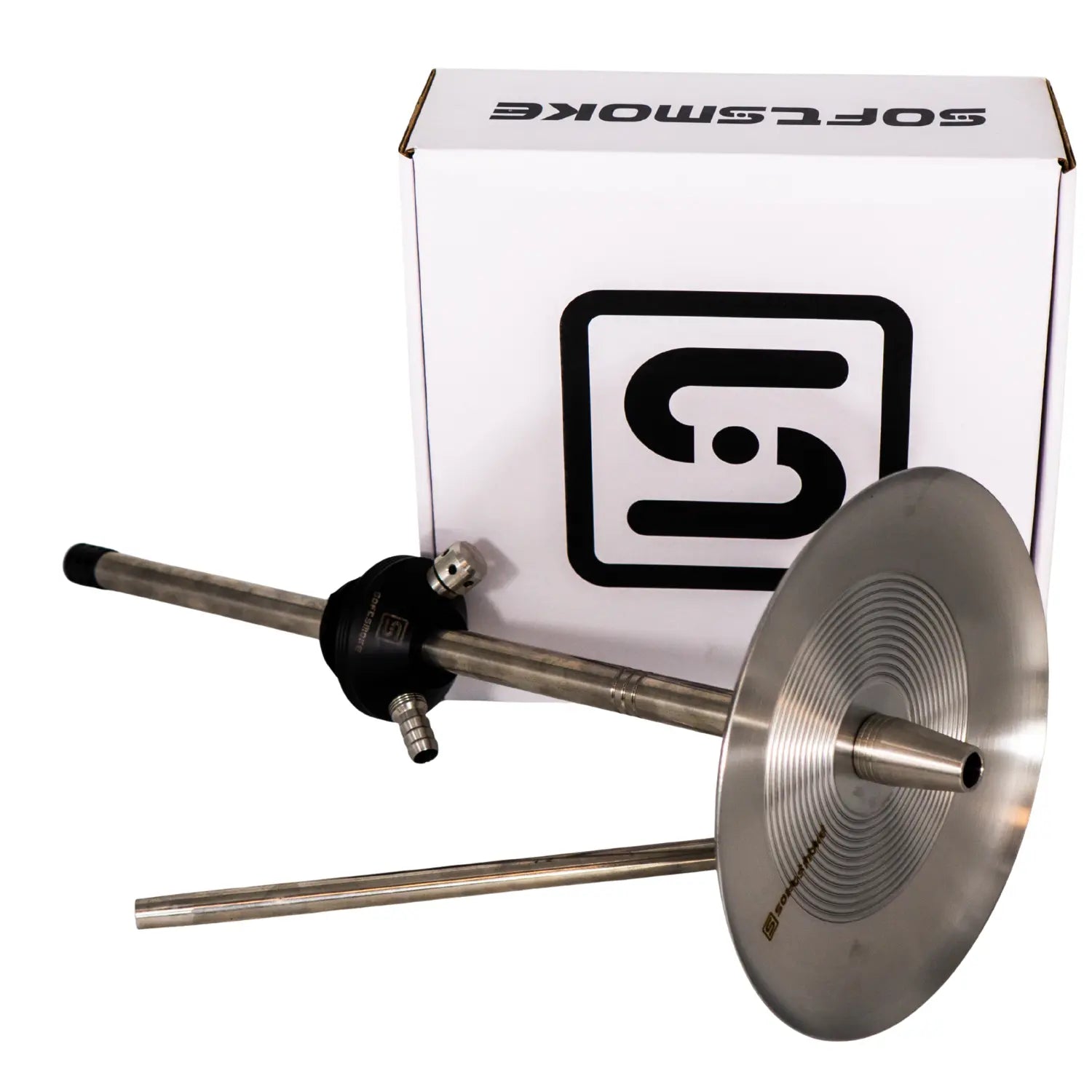 Soft smoke supreme hookah