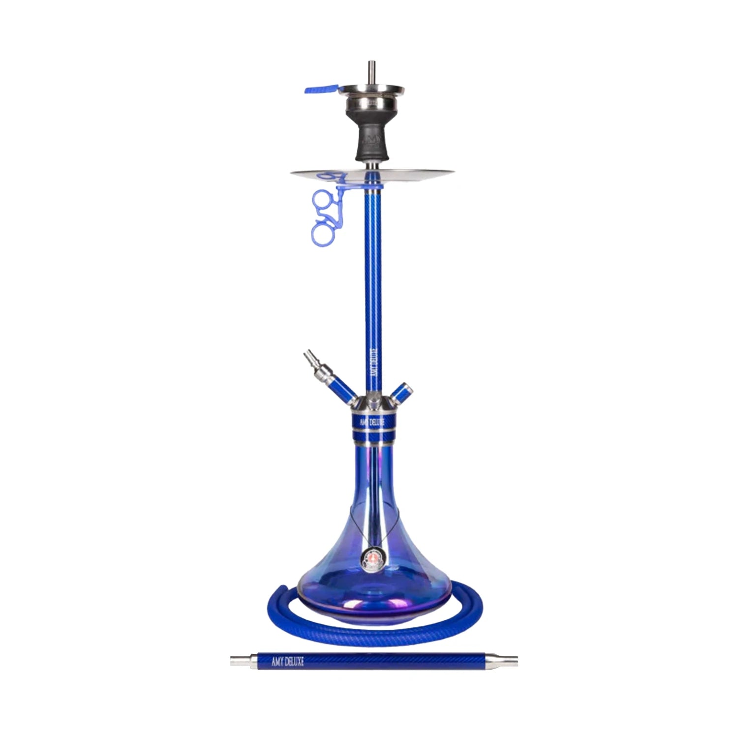 Amy Deluxe Carbonica Force RS Hookah SS21.01R