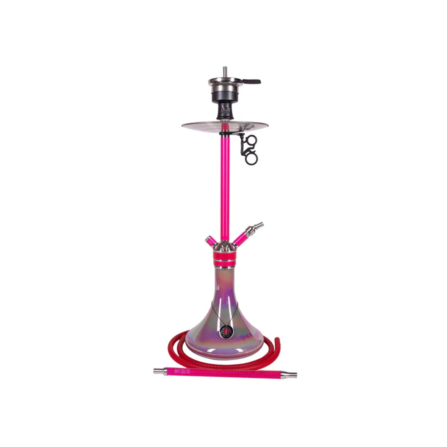 Amy Deluxe Carbonica Force RS Hookah SS21.01R