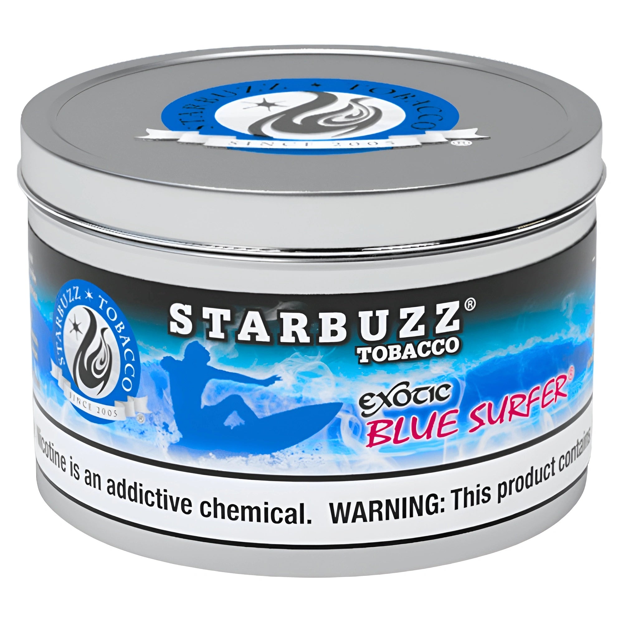 Starbuzz Shisha Tobacco 250g